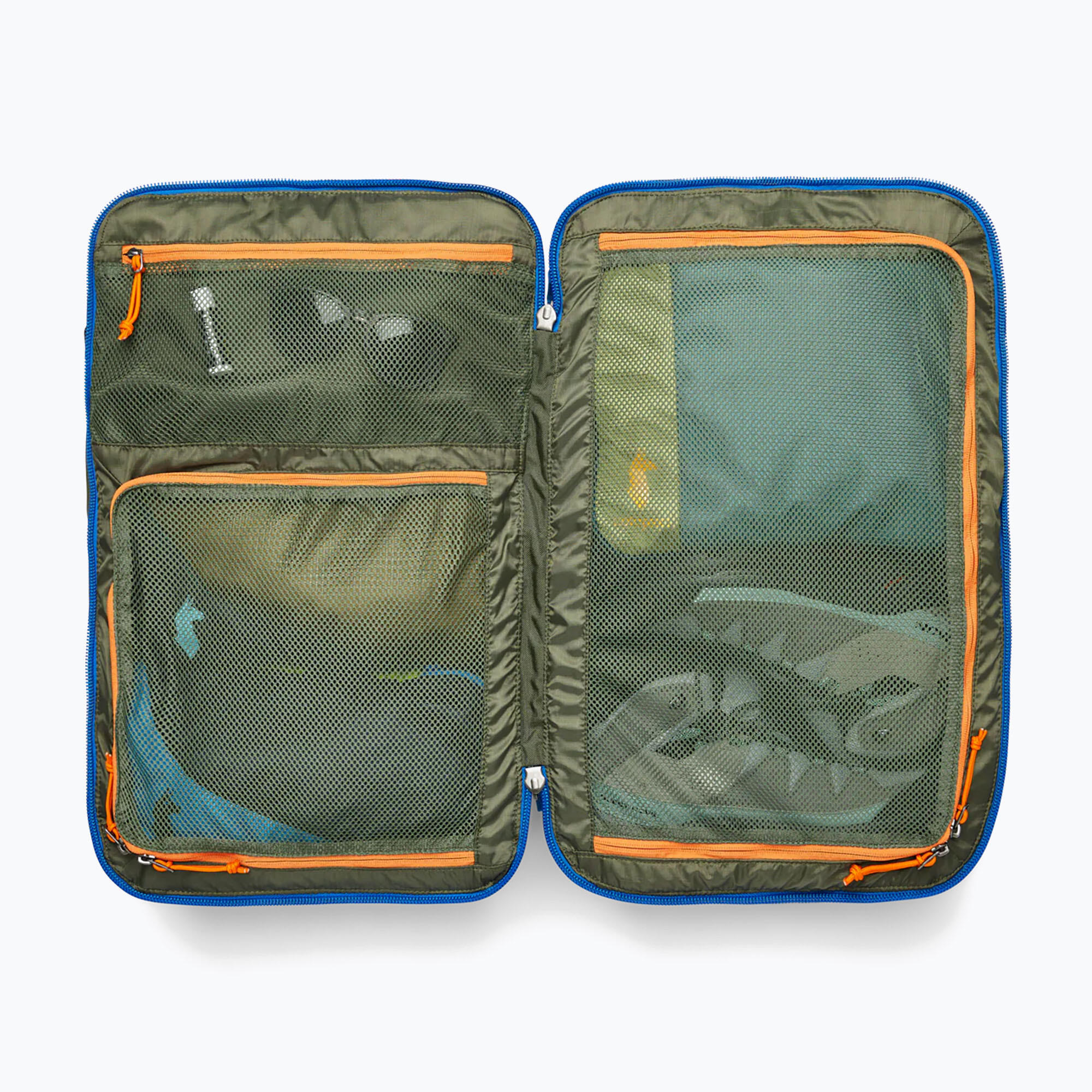 Plecak turystyczny Cotopaxi Allpa Travel Pack 3/7