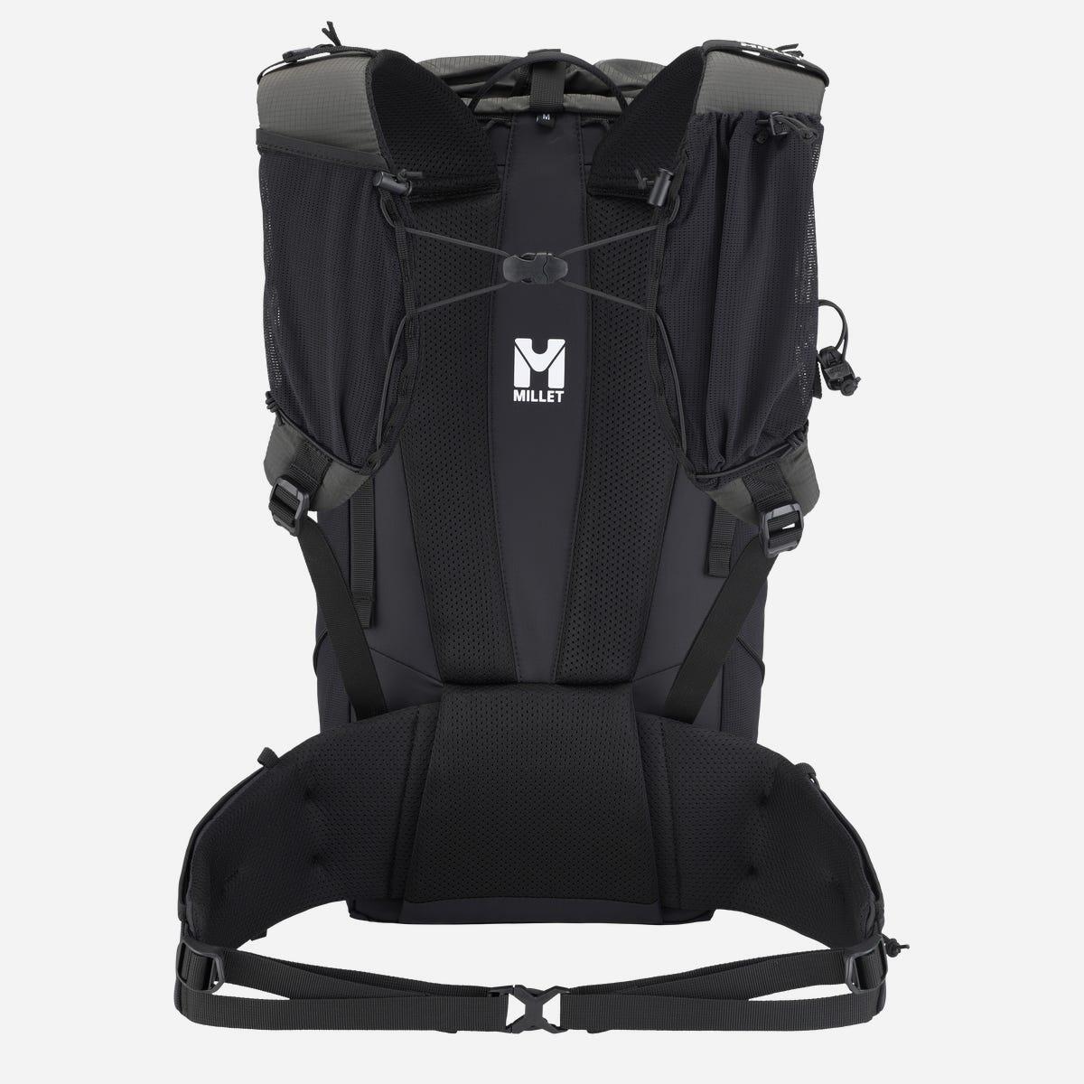 Sac à dos Randonnée - Trekking unisexe PARMELAN 25L 2/4