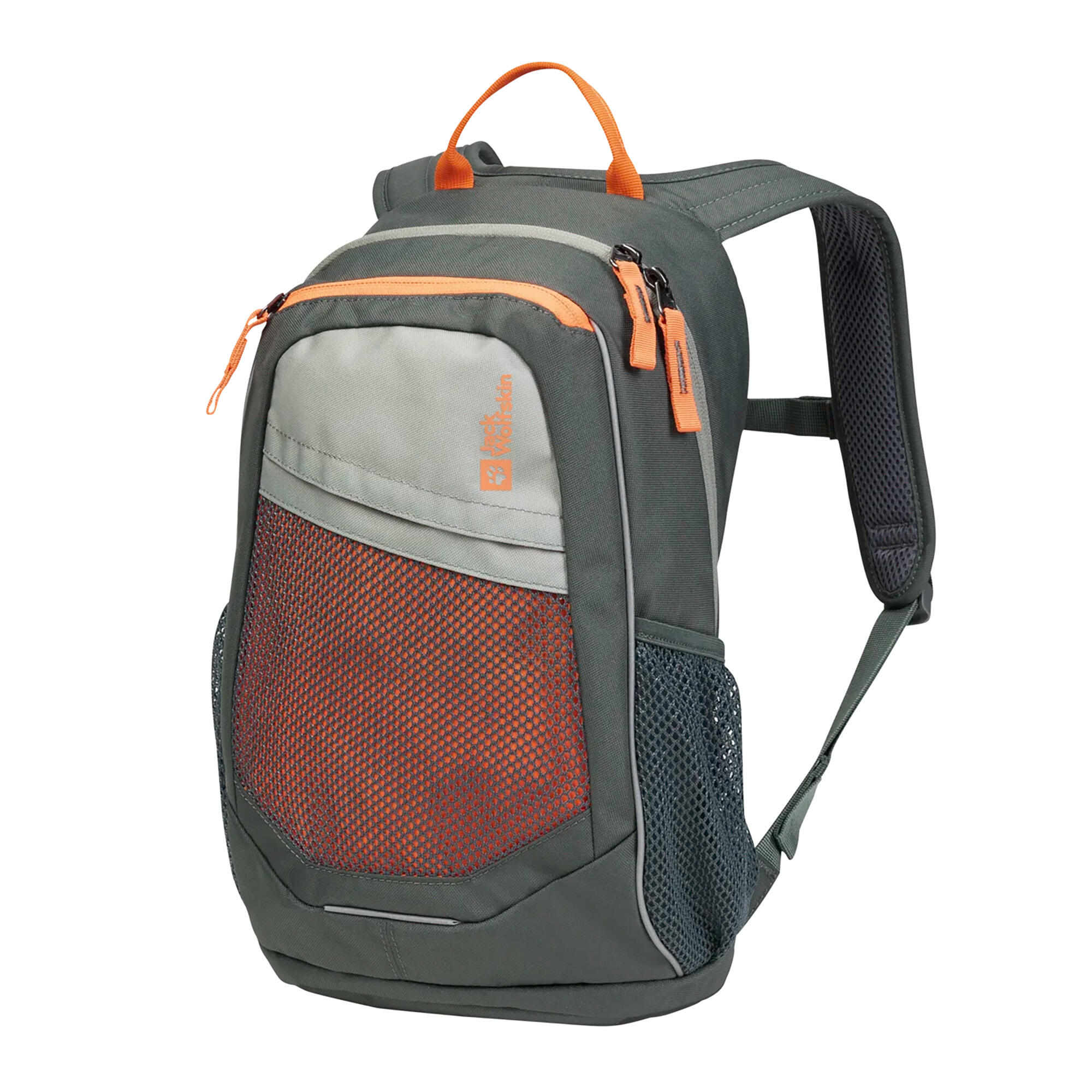 Plecak uniwersalny dla dzieci Jack Wolfskin Track Jack 3/3