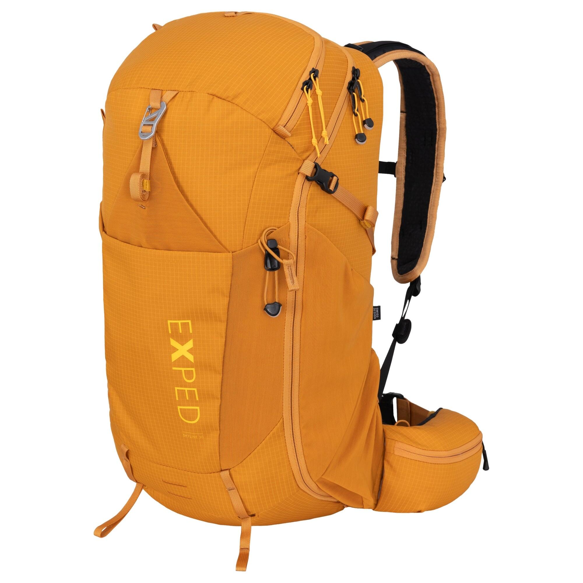 EXPED picture