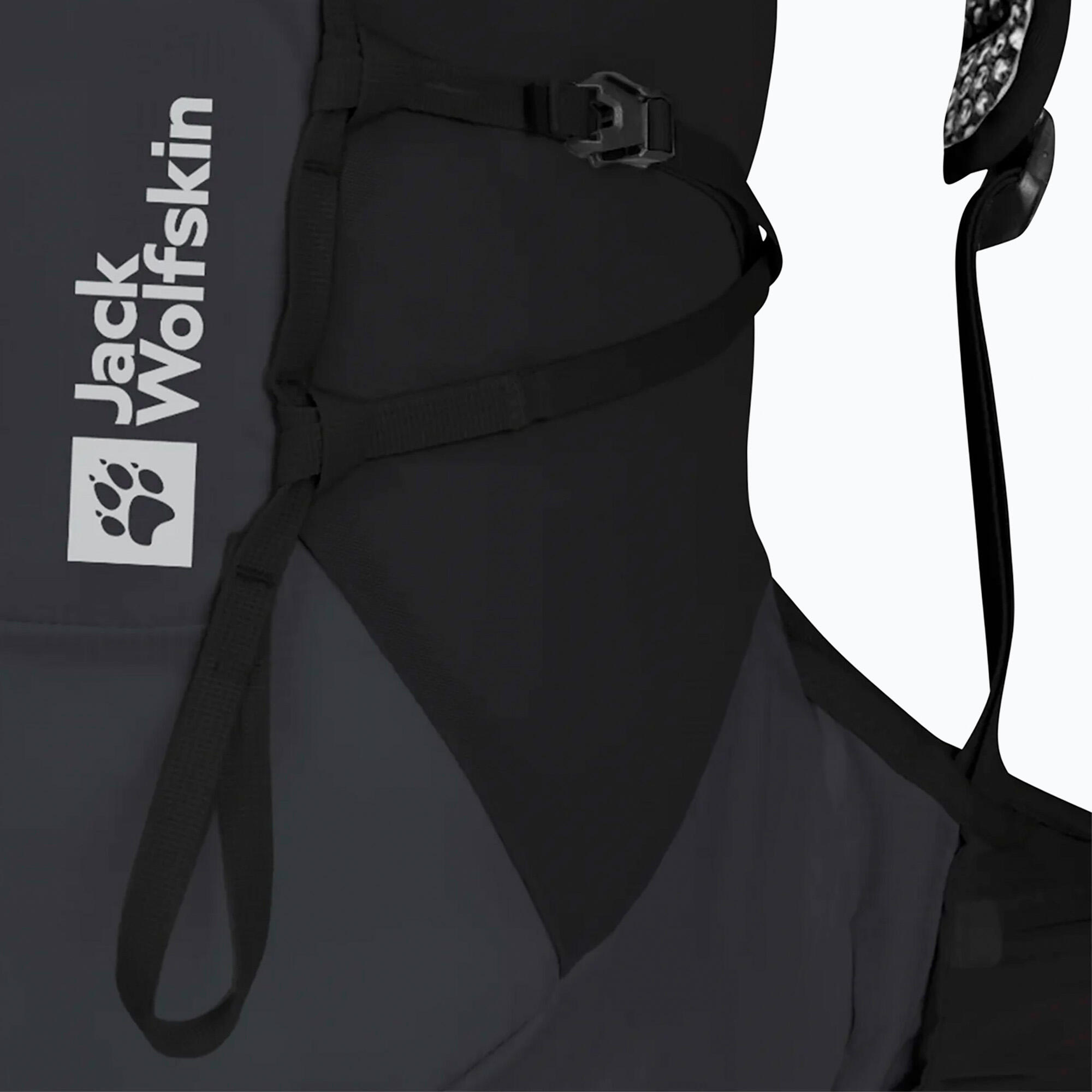 Plecak turystyczny Jack Wolfskin Pre Vent 20 3/6
