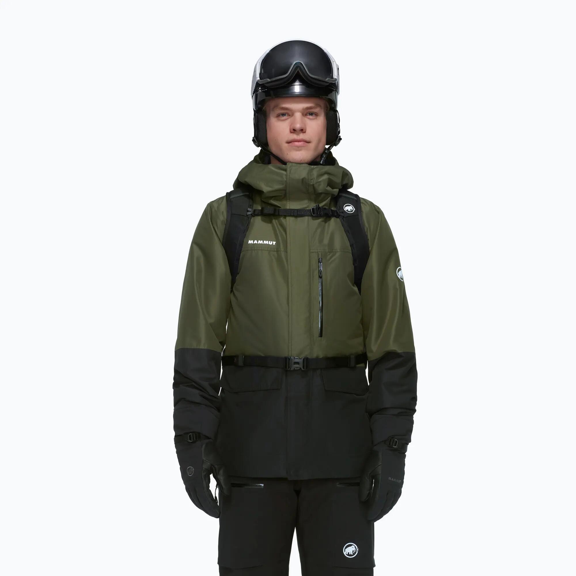 Plecak turystyczne damski Mammut Nirvana 7/7