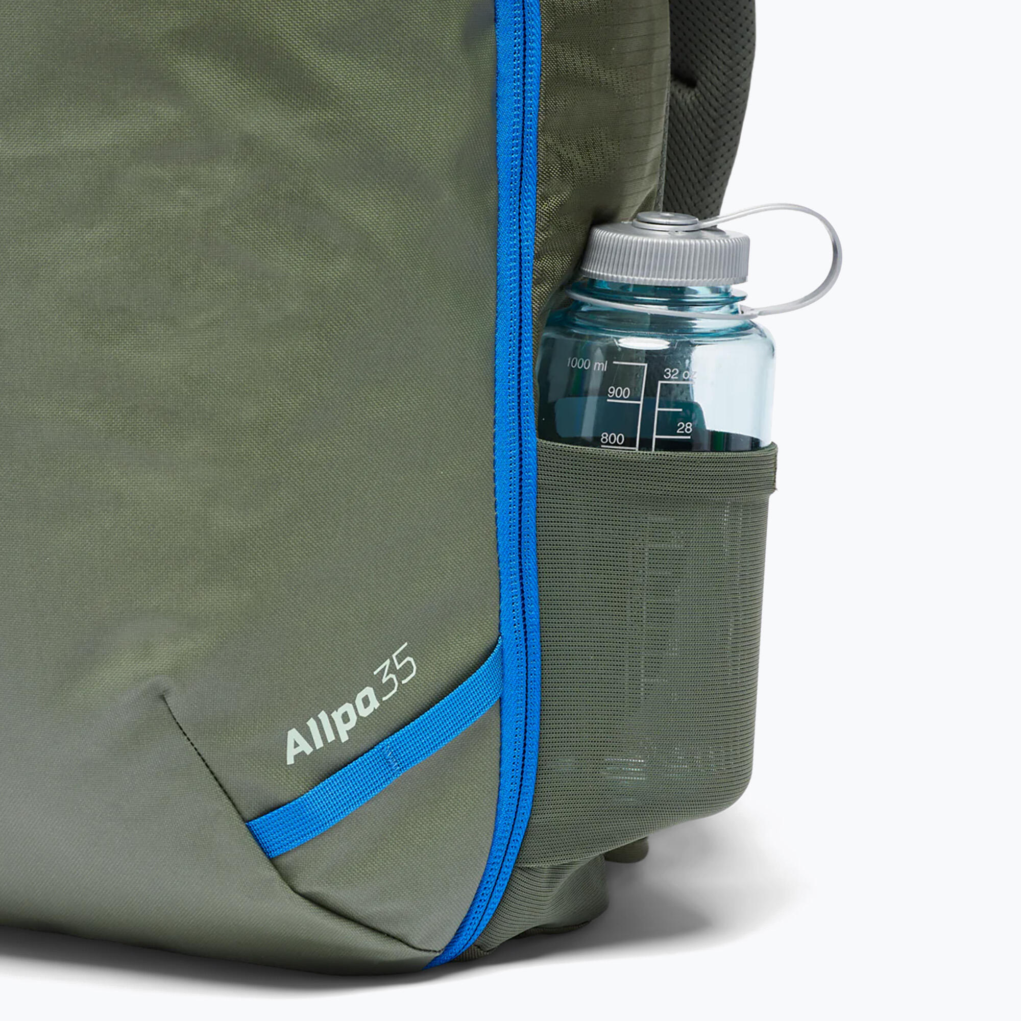 Plecak turystyczny Cotopaxi Allpa Travel Pack 6/7