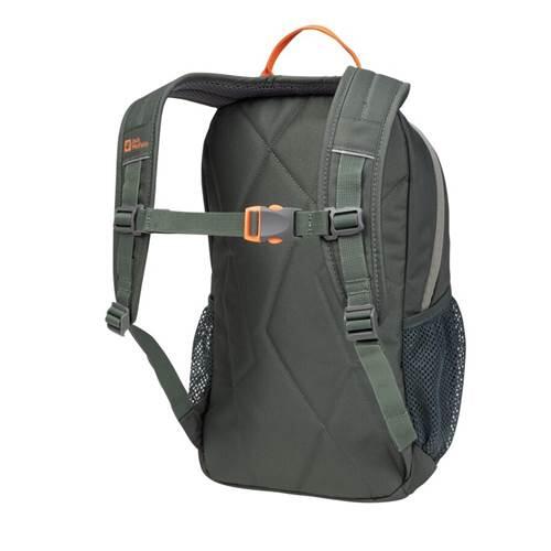 Plecak uniwersalny dla dzieci Jack Wolfskin Track Jack 2/3