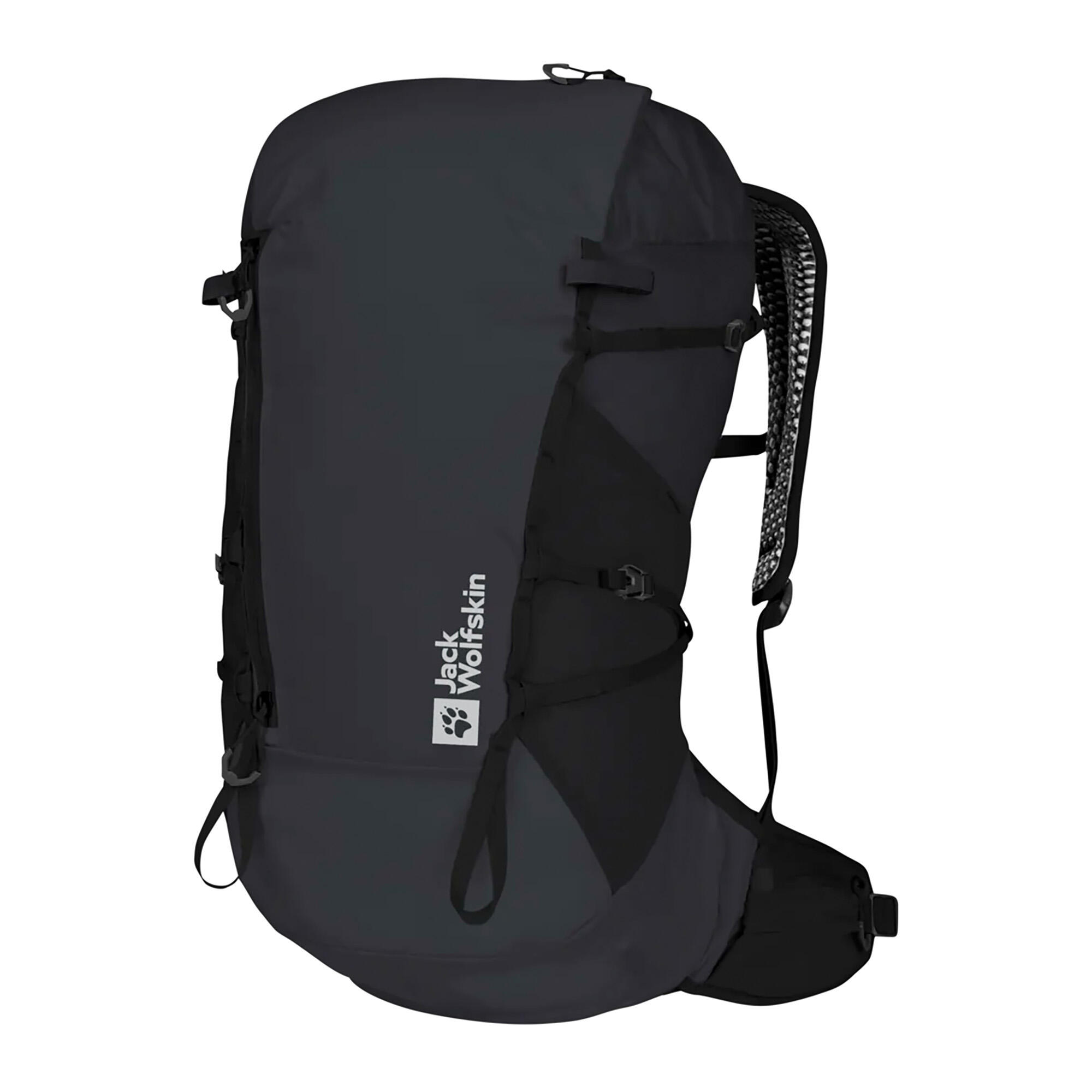 Plecak turystyczny Jack Wolfskin Pre Vent 20 6/6