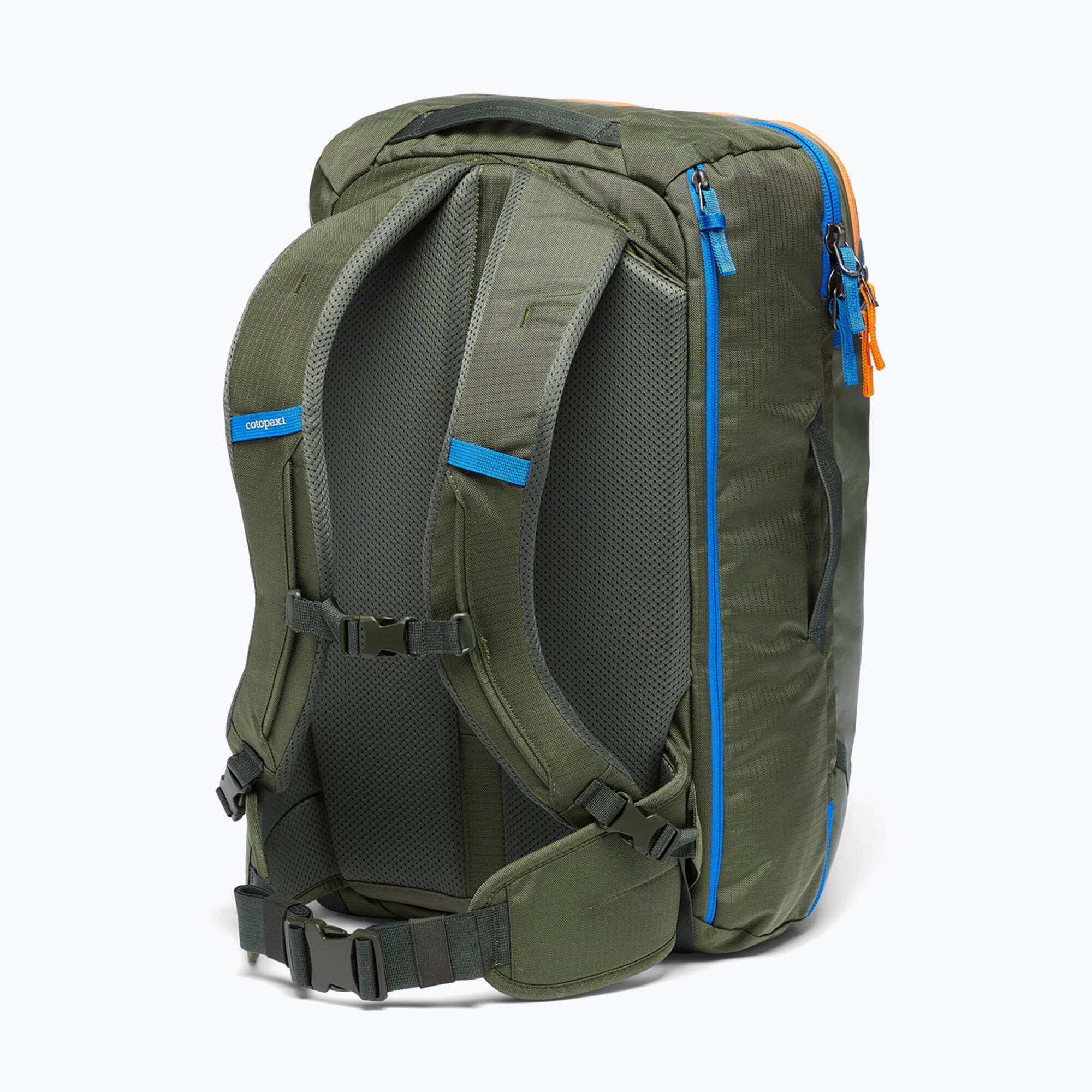 Plecak turystyczny Cotopaxi Allpa Travel Pack 2/7