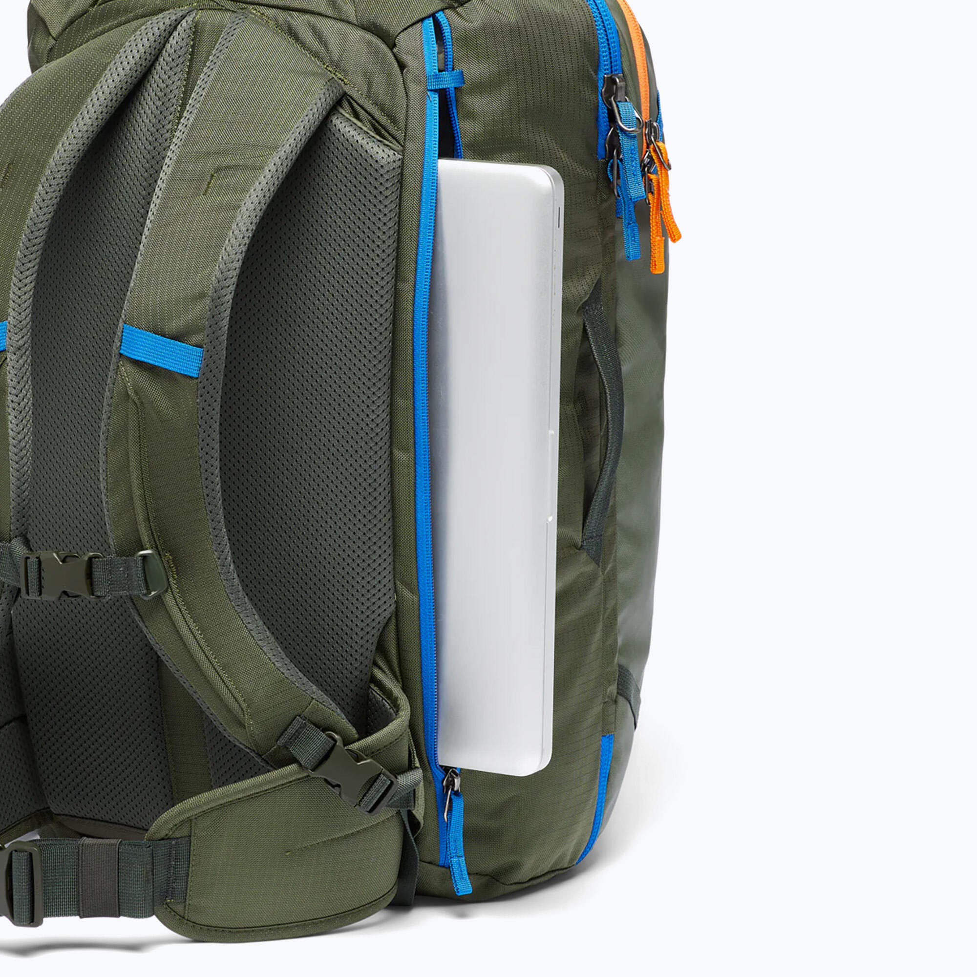 Plecak turystyczny Cotopaxi Allpa Travel Pack 7/7