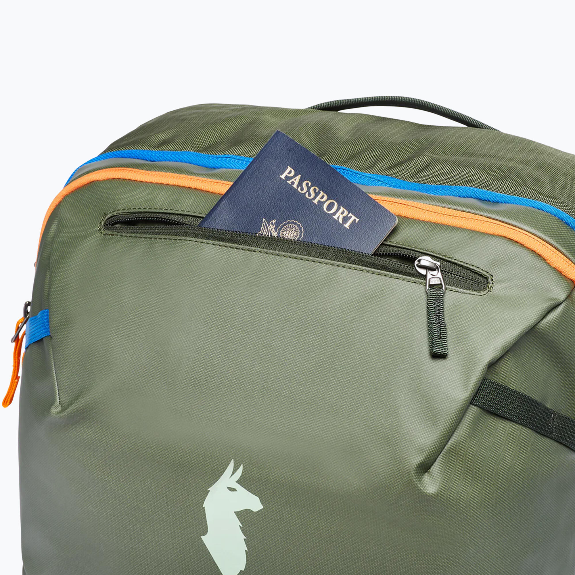 Plecak turystyczny Cotopaxi Allpa Travel Pack 5/7