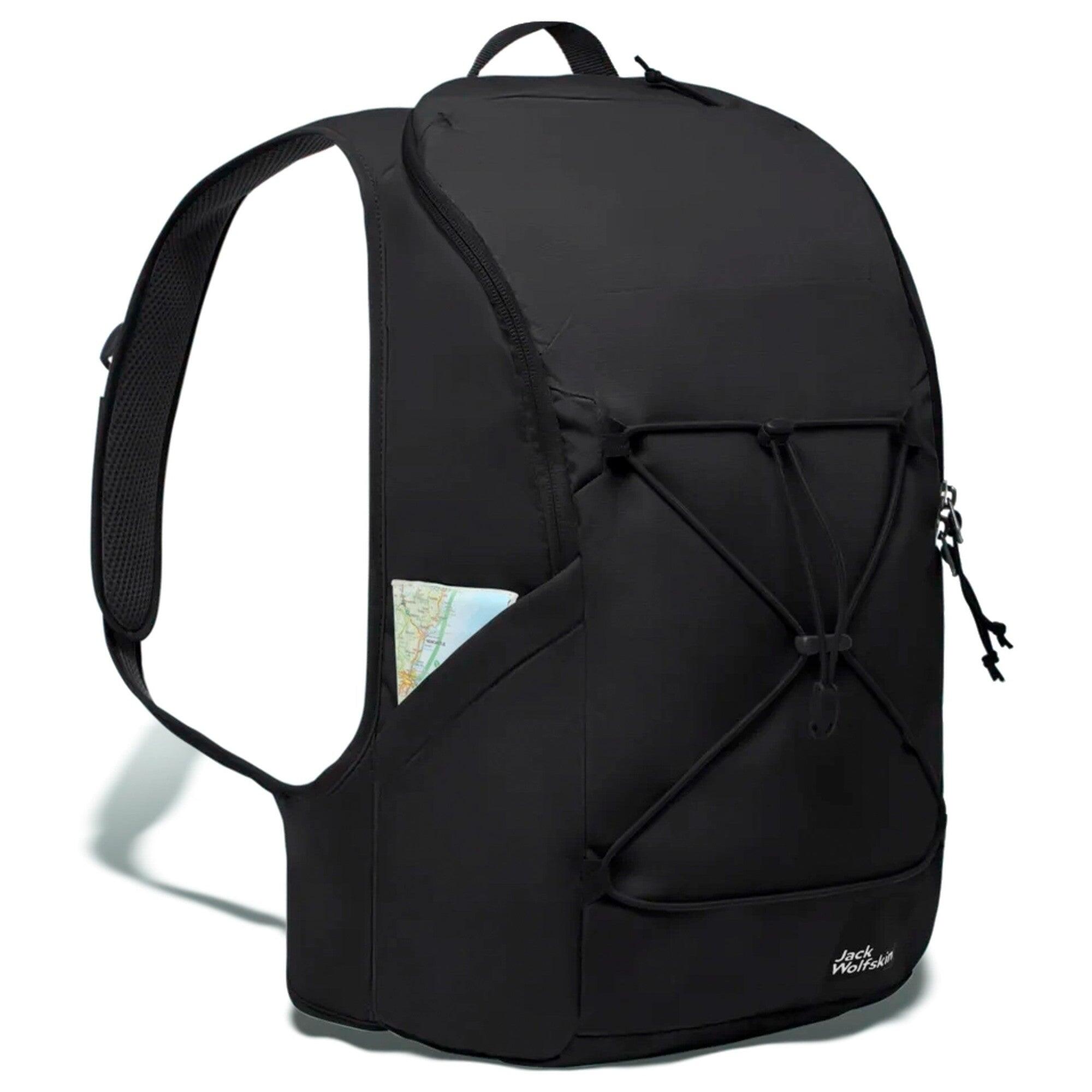 Plecak miejski damski Jack Wolfskin Serene 6/7