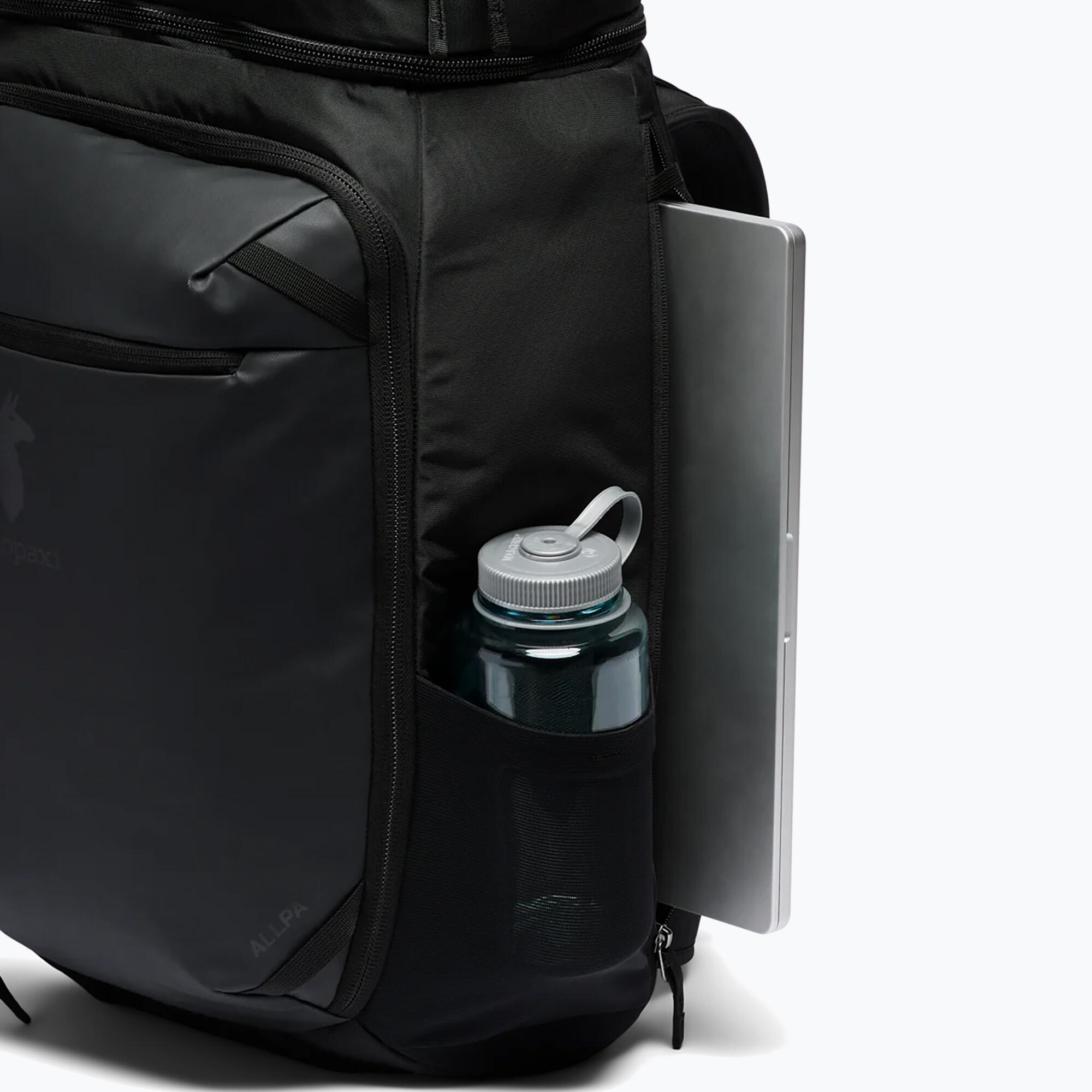 Plecak podróżny Allpa Travel Pack 50L 6/7