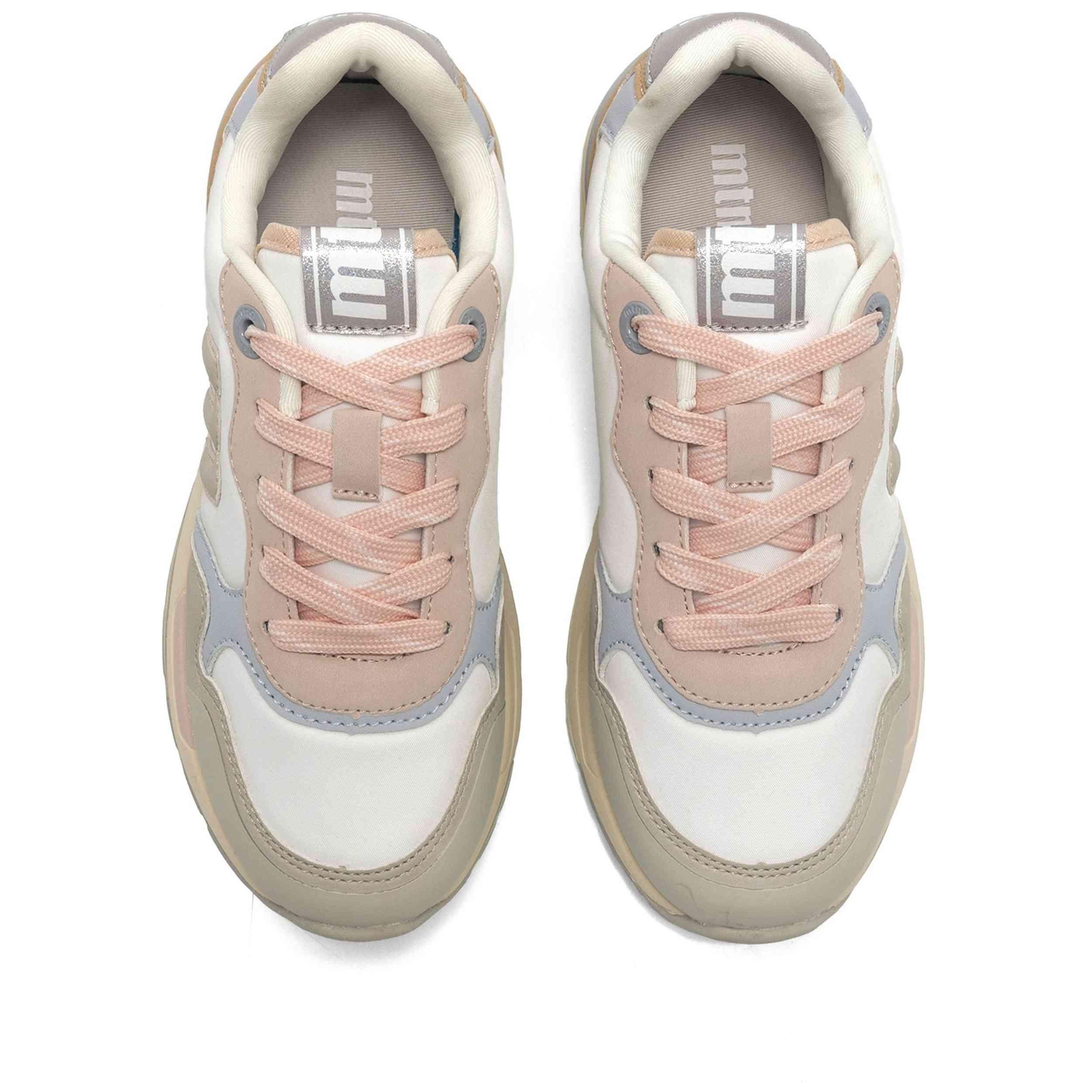 Scarpe Mustang modello 135-49111 per donne 3/4