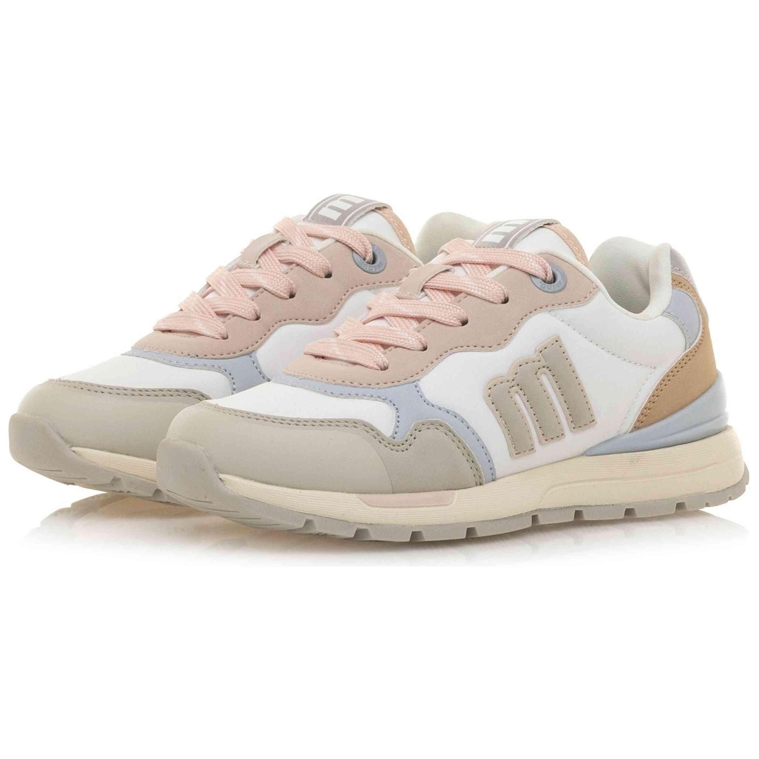 Scarpe Mustang modello 135-49111 per donne 2/4