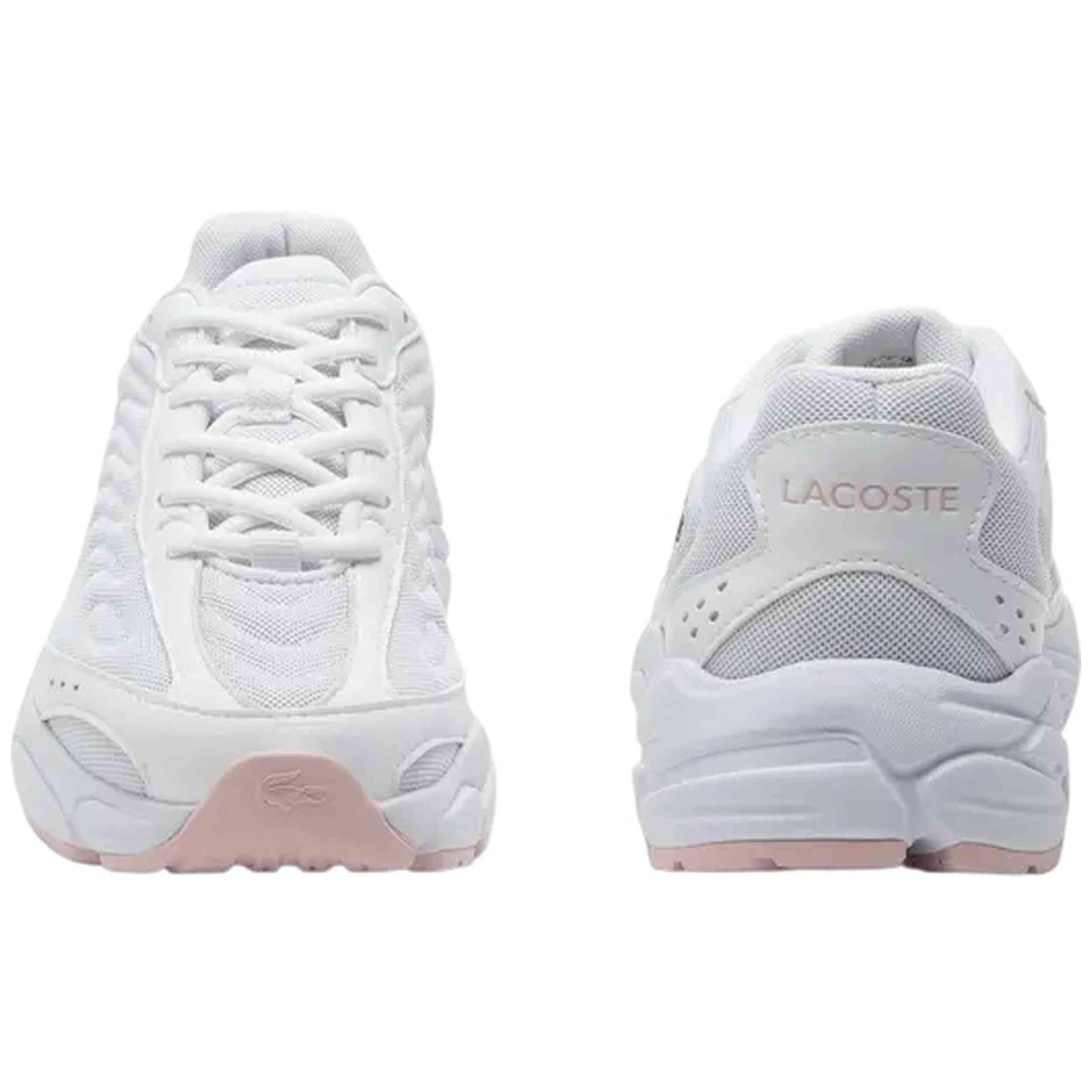 Schoen Lacoste model 50SFA0180-1Y9 voor vrouwen 3/5