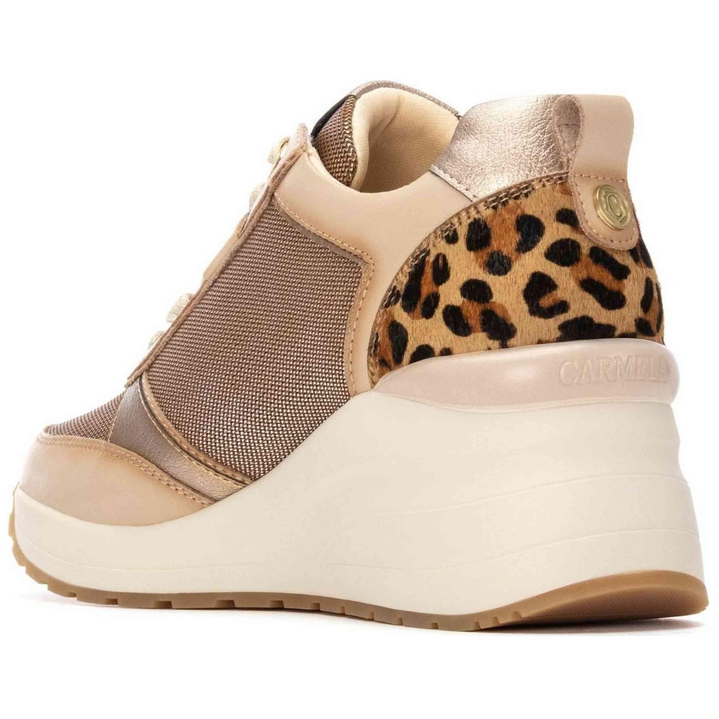Scarpe Carmela modello 162521-02 per donne 3/5