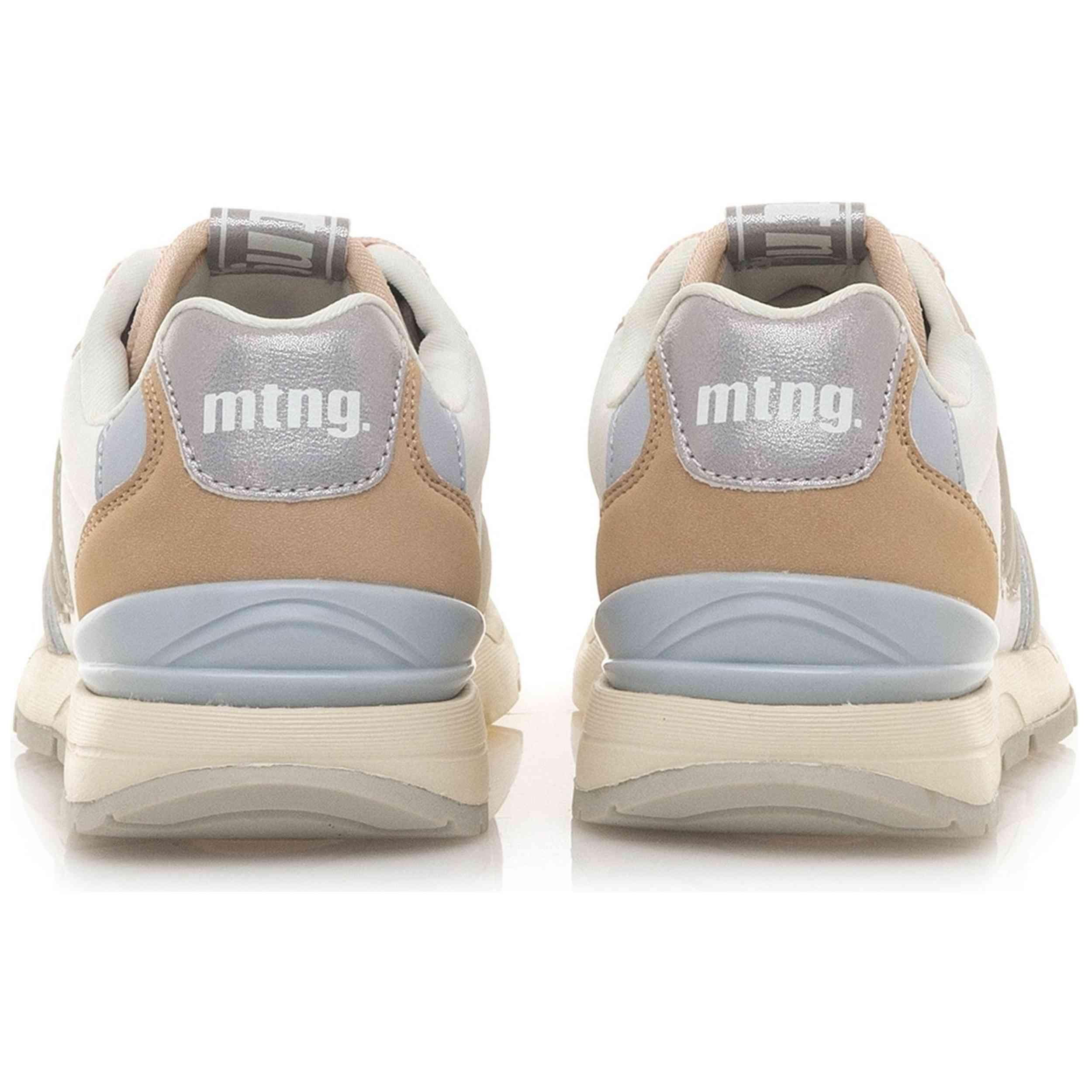 Scarpe Mustang modello 135-49111 per donne 4/4