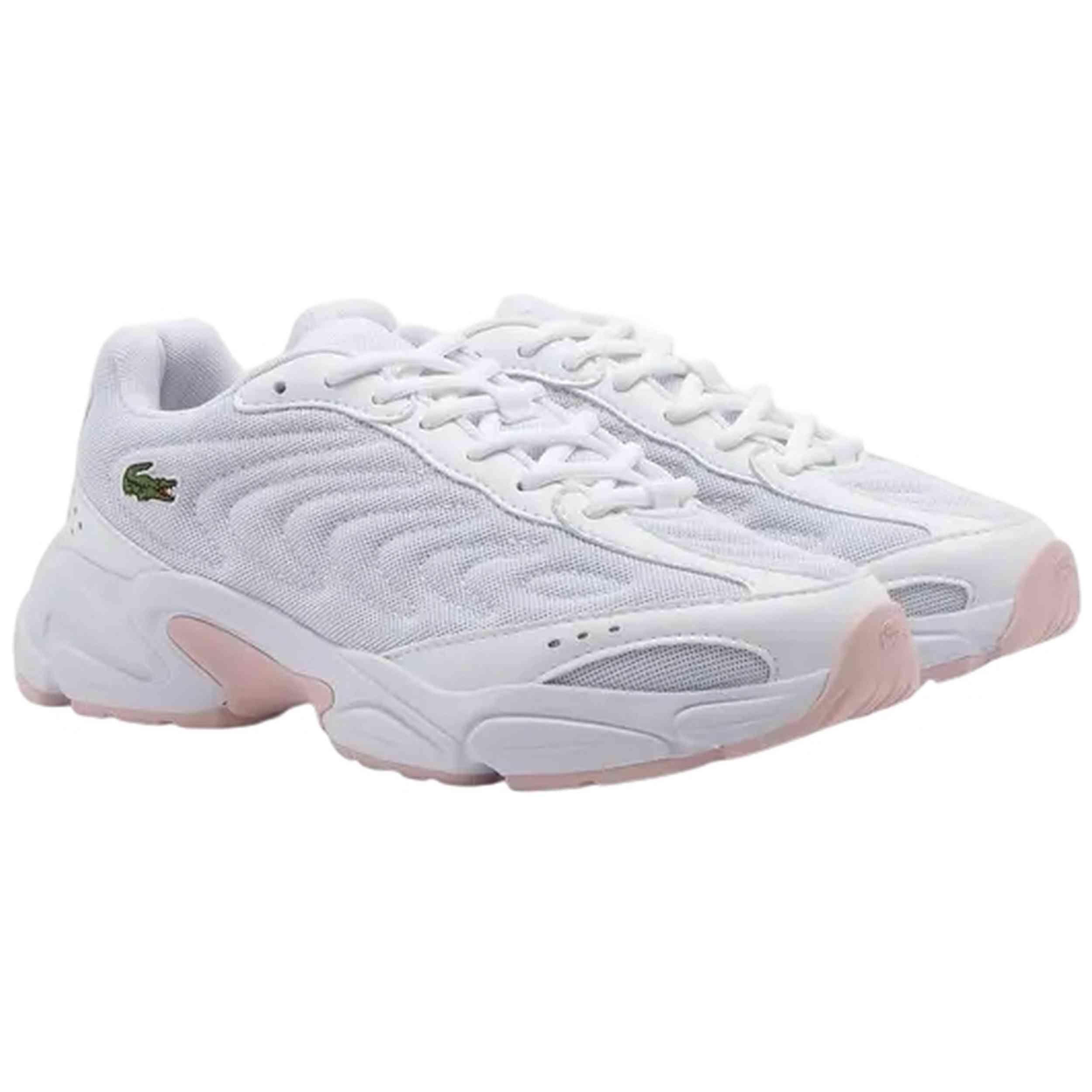 Schoen Lacoste model 50SFA0180-1Y9 voor vrouwen 2/5