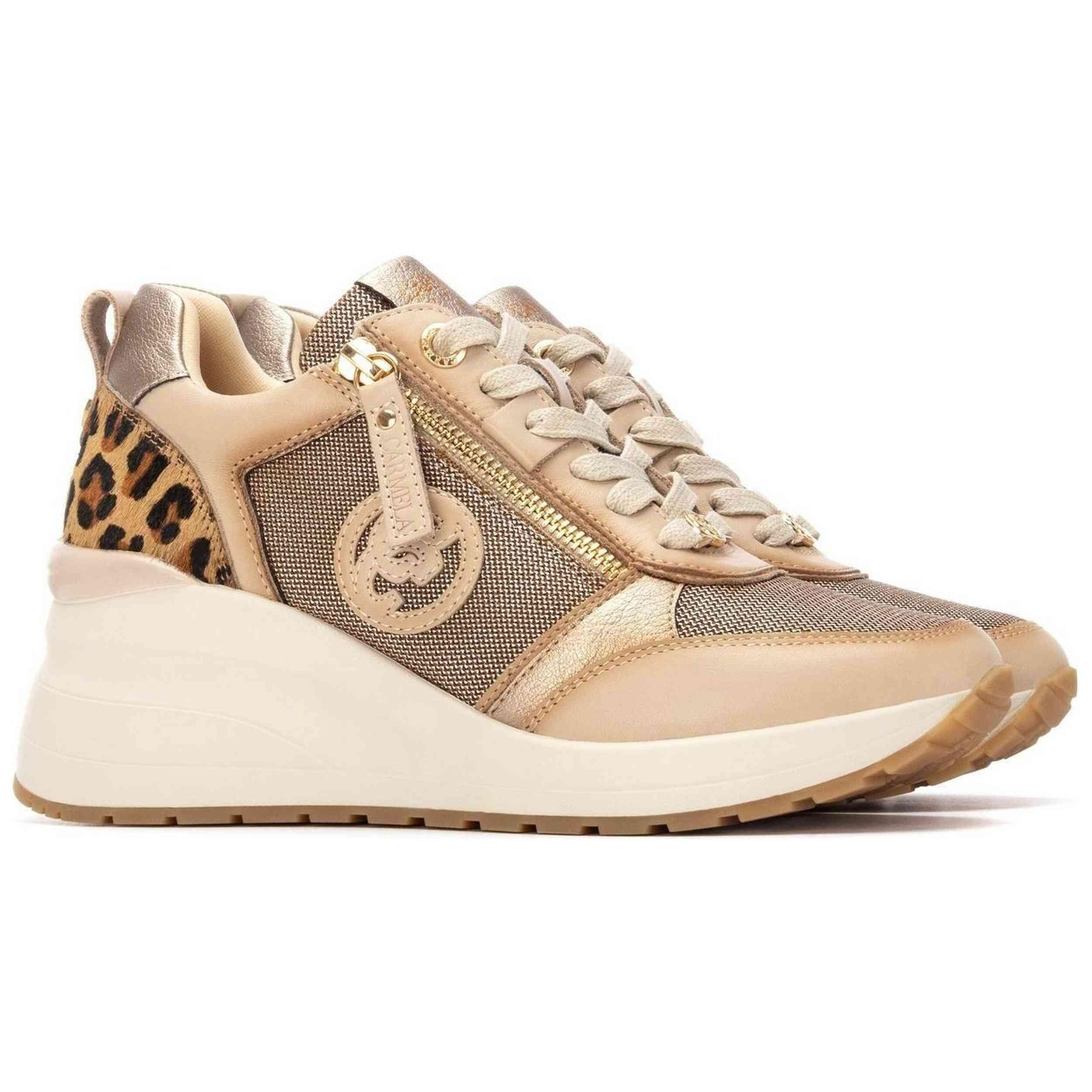 Scarpe Carmela modello 162521-02 per donne 2/5