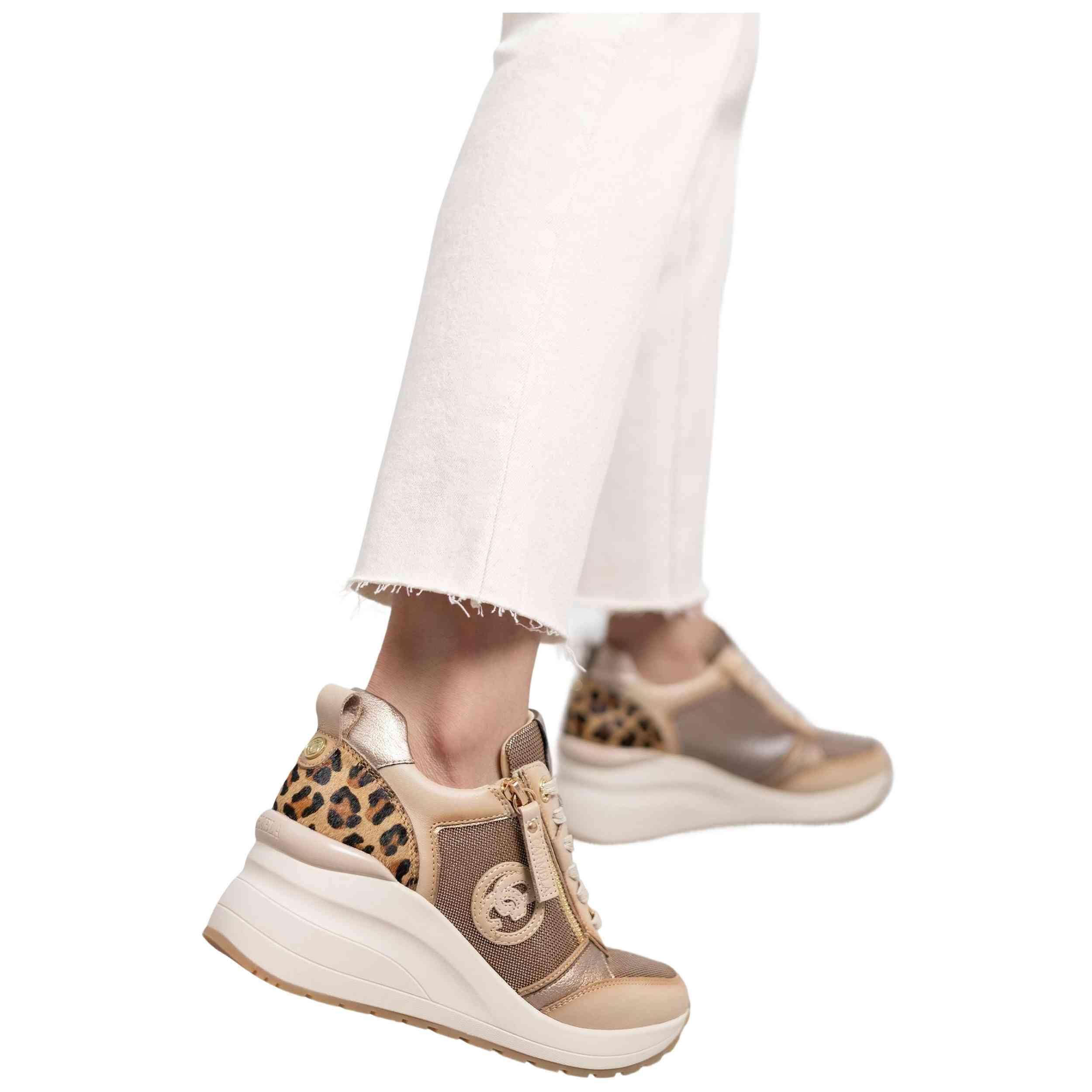 Scarpe Carmela modello 162521-02 per donne 5/5