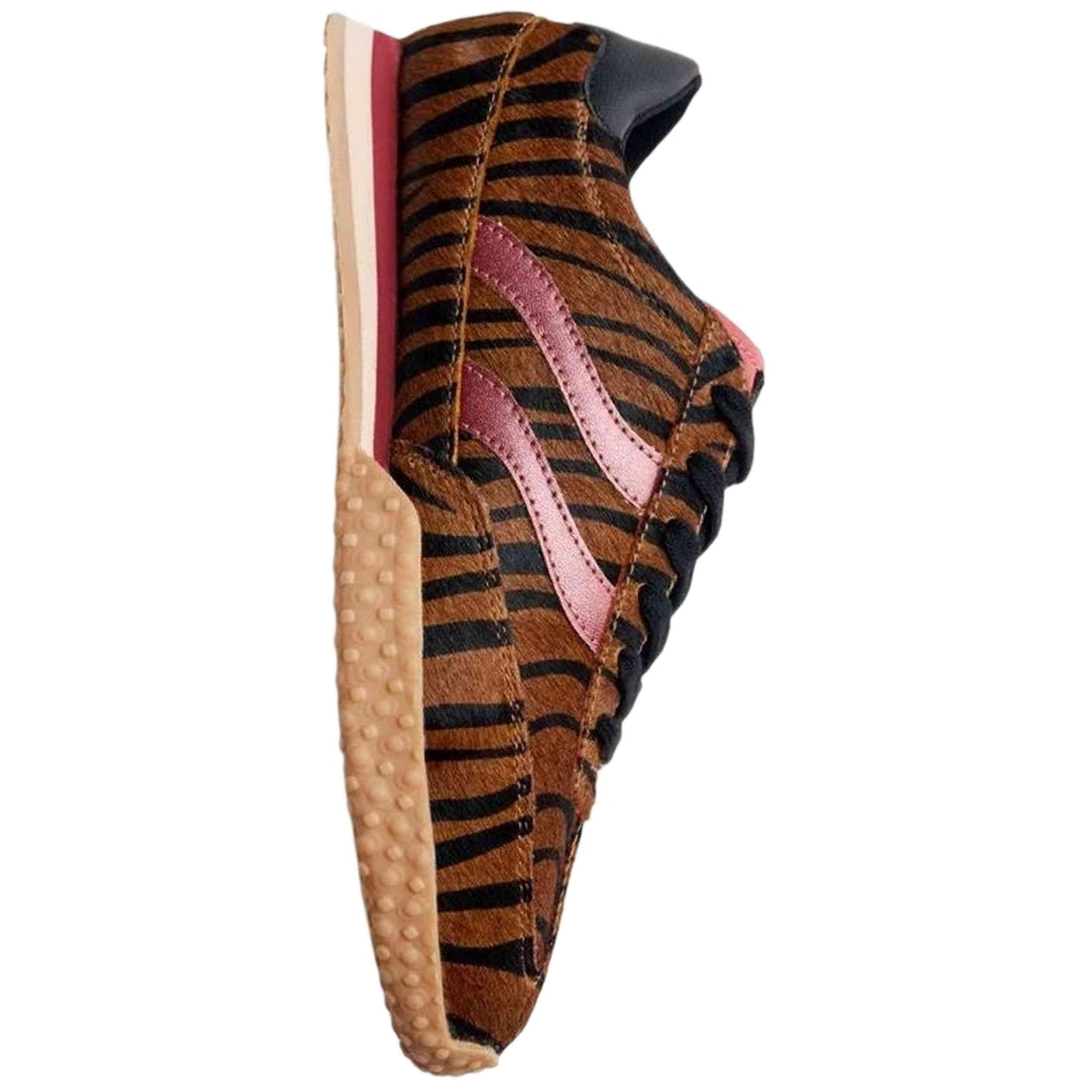 Baskets Gioseppo modèle 77010LEOPARD pour femmes 4/4