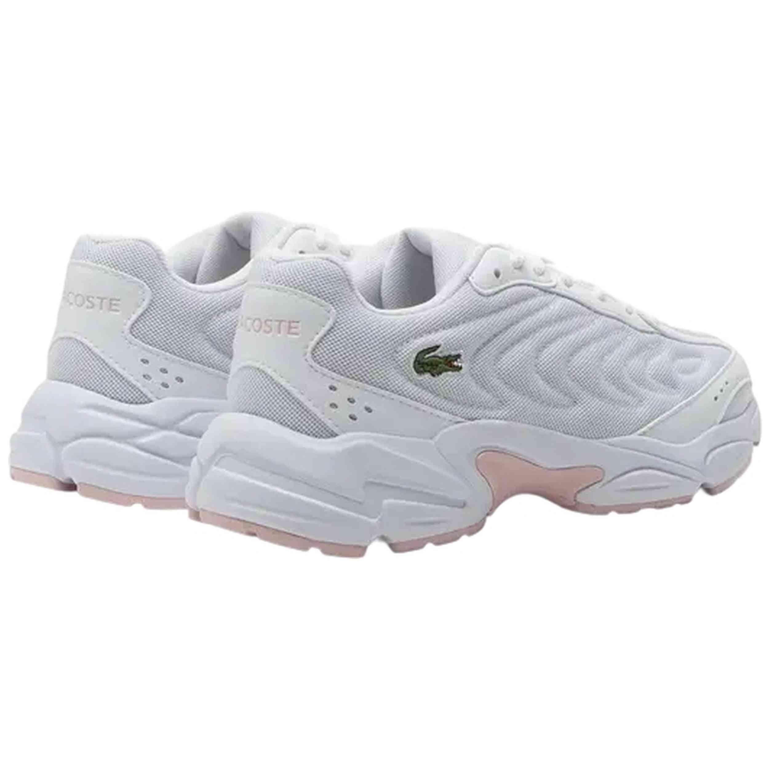 Schoen Lacoste model 50SFA0180-1Y9 voor vrouwen 4/5