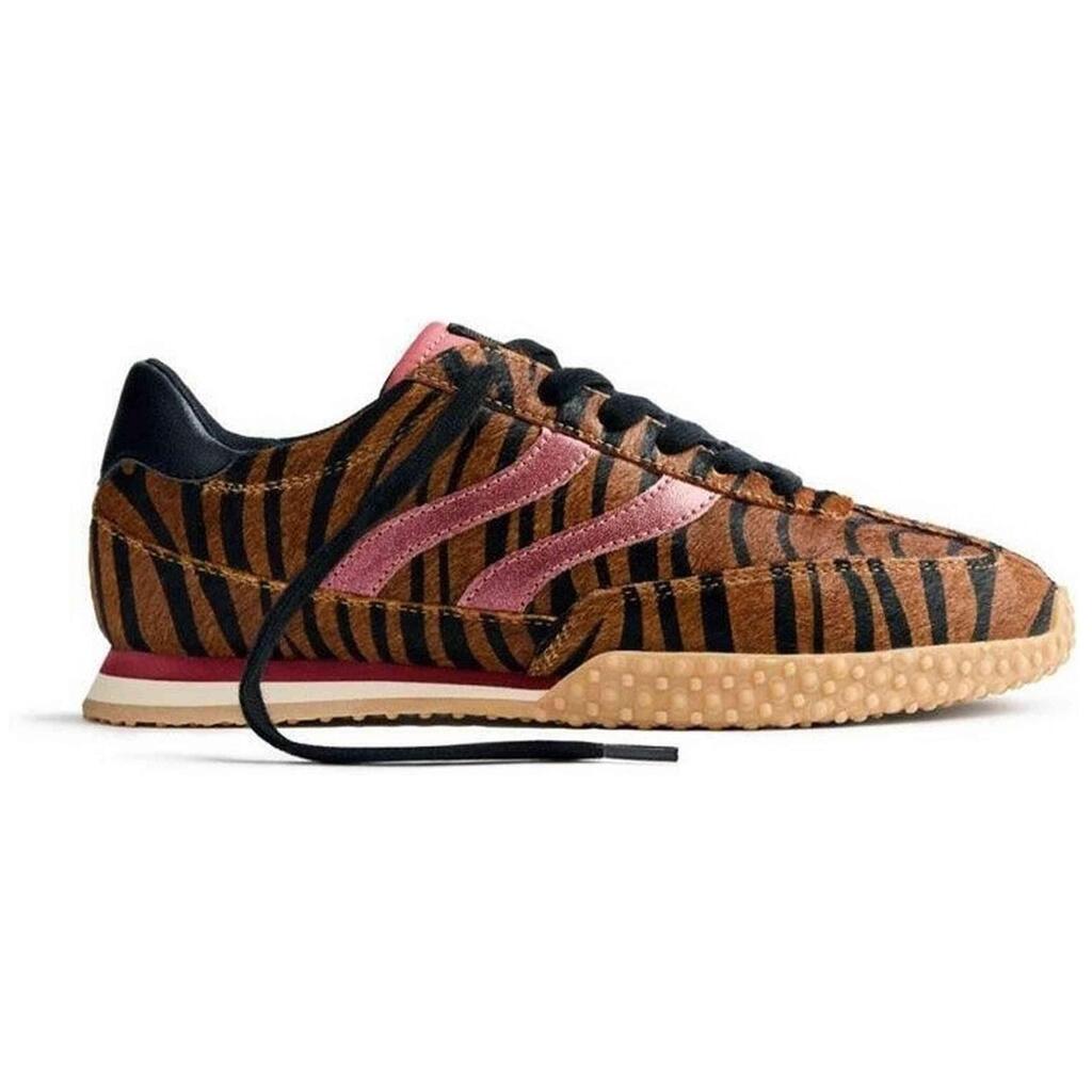 Sneakers Gioseppo model 77010LEOPARD for women