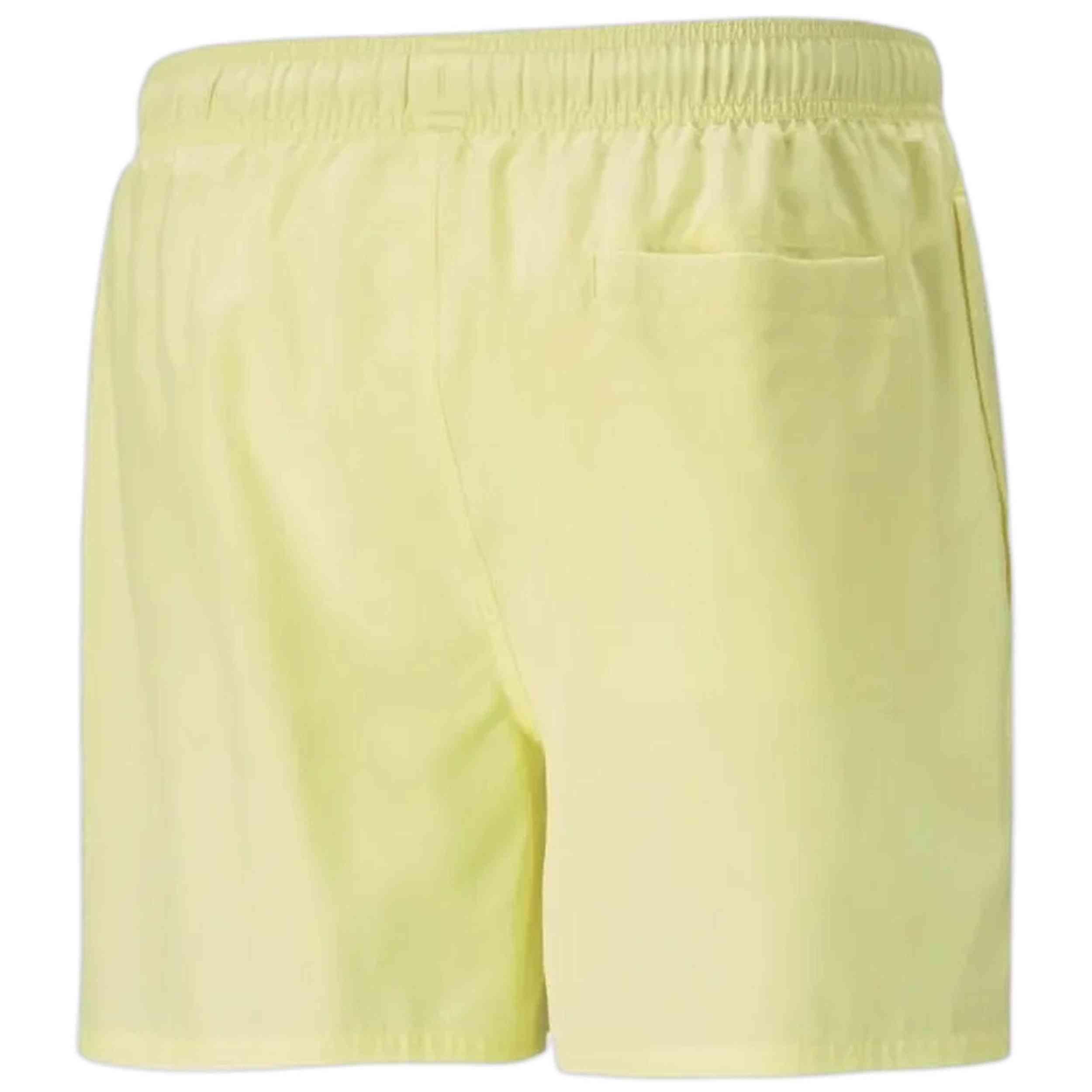 Maillot de bain Puma modèle 586743-40 pour homme 2/2