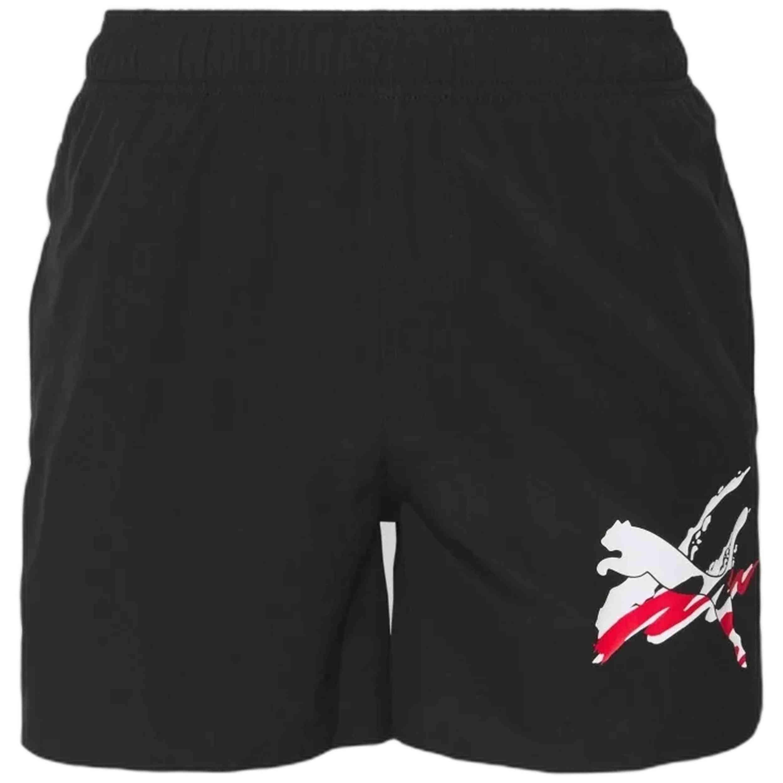 Badpak Puma model 586743-01 voor mannen 2/3