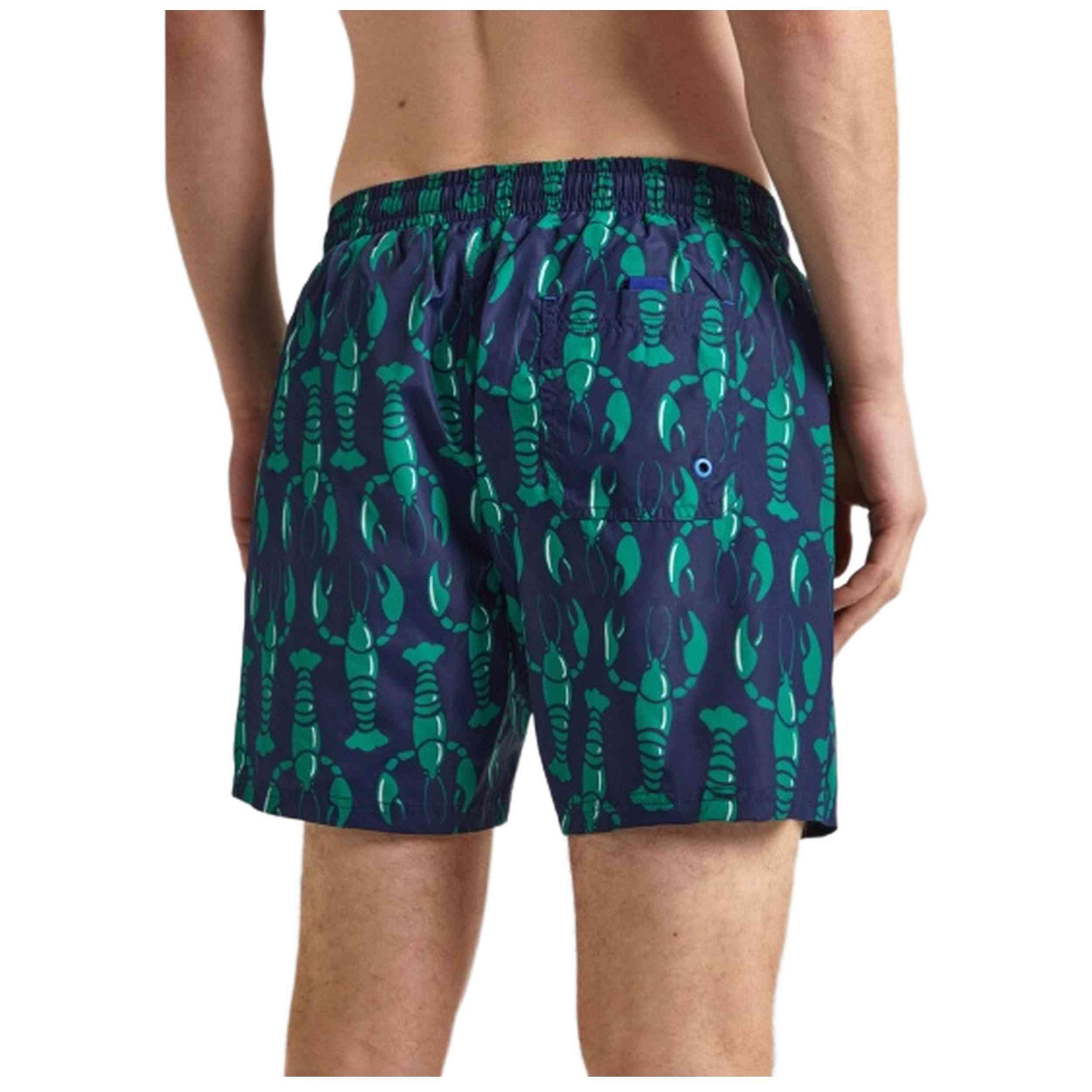 Bañador Pepe jeans modelo PMB10392-665 para hombre 2/2