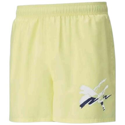 Maillot de bain Puma modèle 586743-40 pour homme