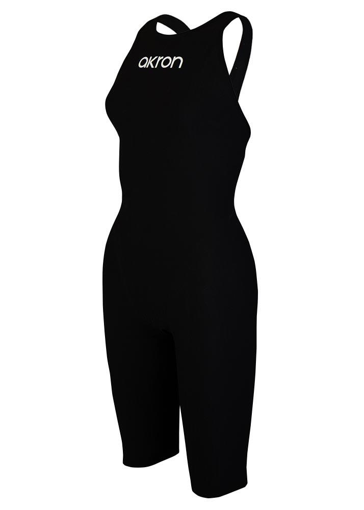 Akron Combinaison Sea Star pour femme - Noir 5/5