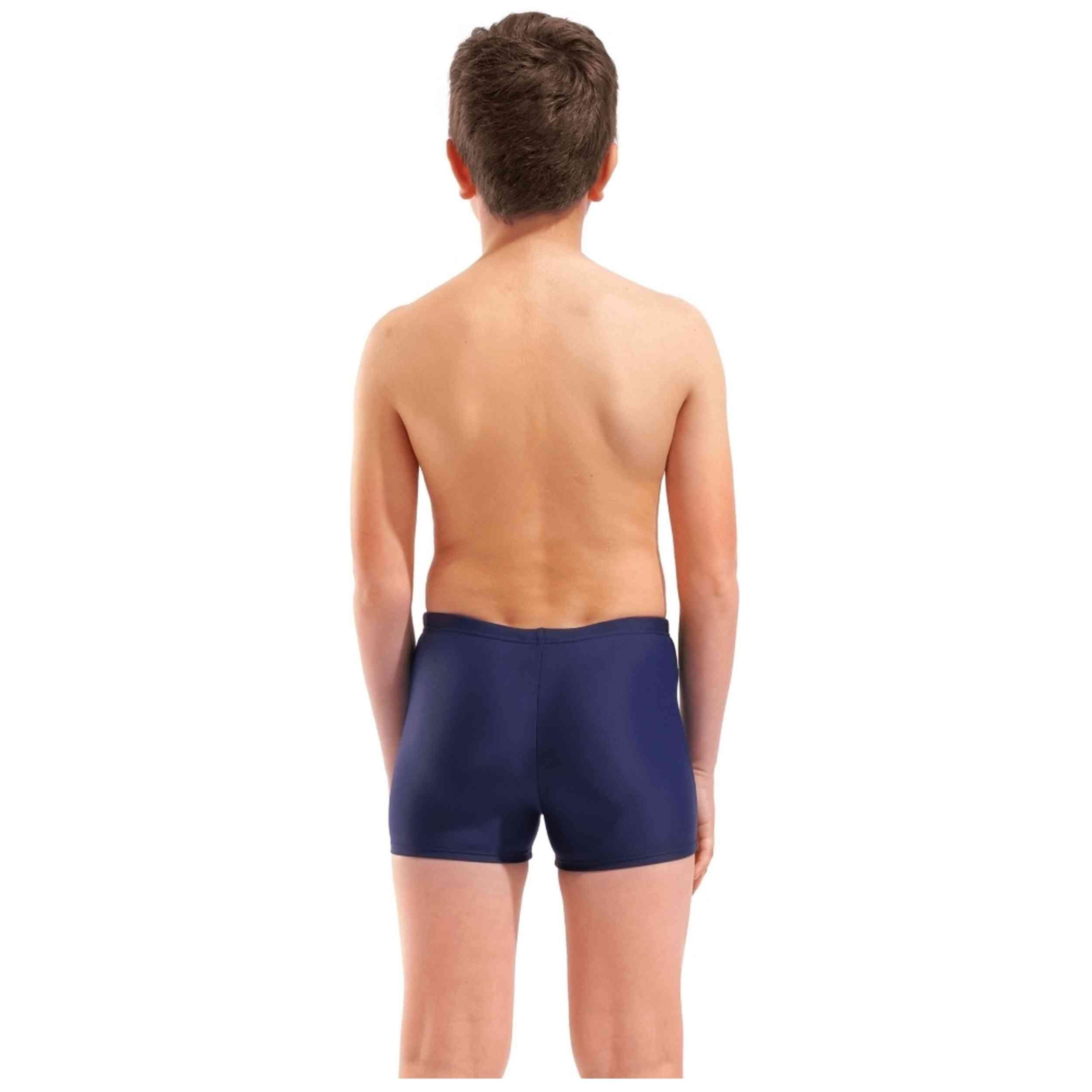 Maillot de bain Arena modèle 0000008147-708 pour enfants 2/7