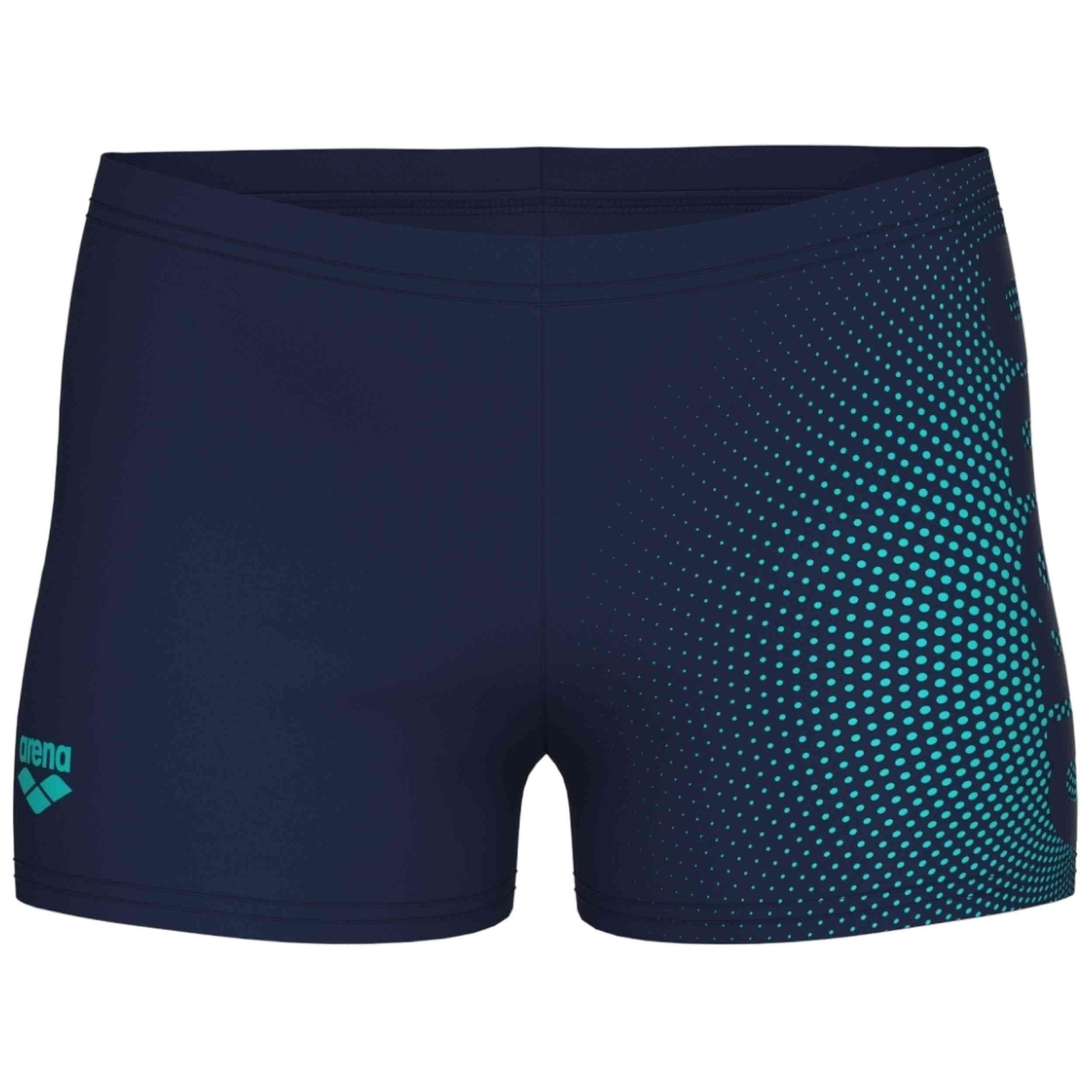 Maillot de bain Arena modèle 0000008147-708 pour enfants 5/7