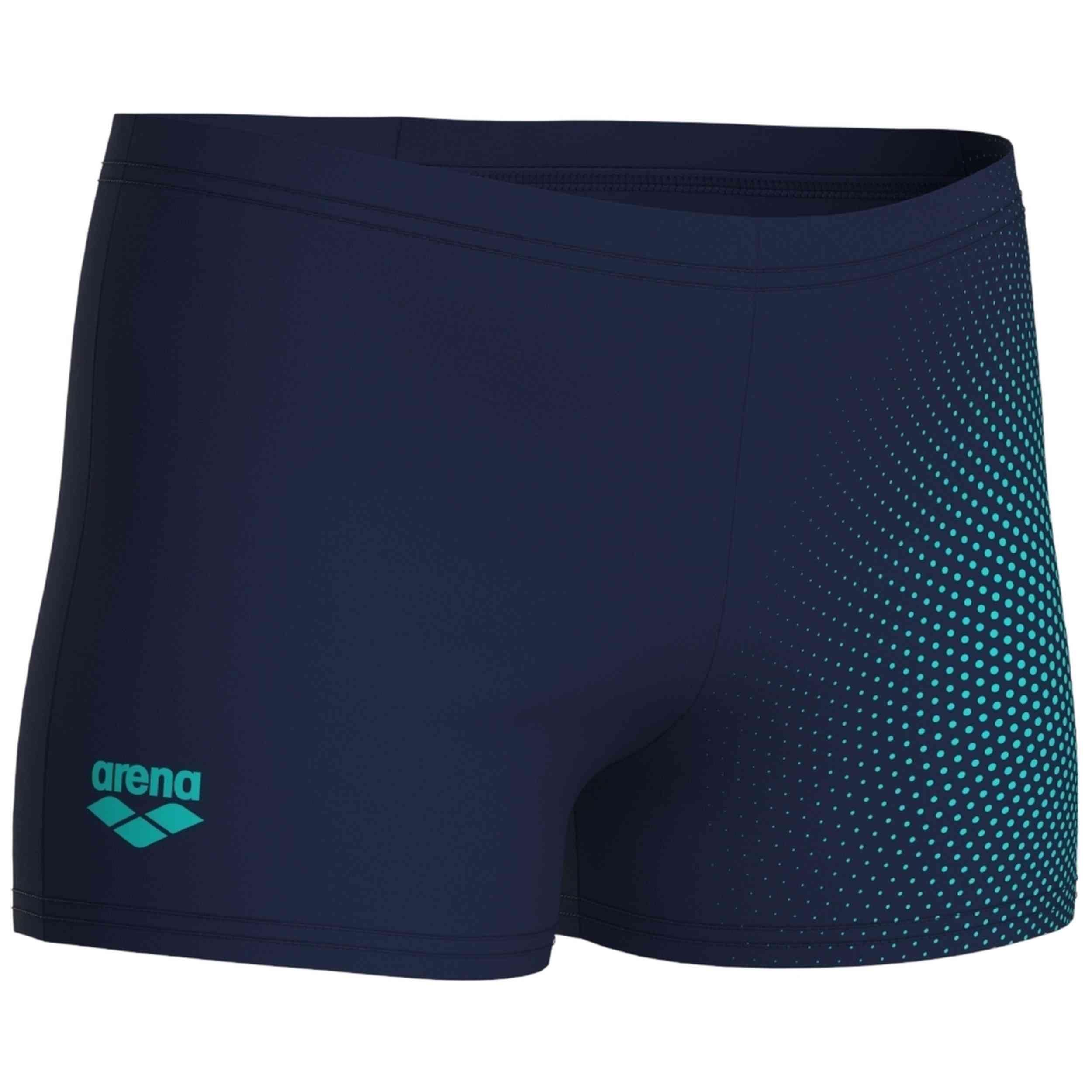 Maillot de bain Arena modèle 0000008147-708 pour enfants 4/7