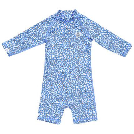 Maillot de bain Badawii modèle BBS2-BLUGAR pour bébé