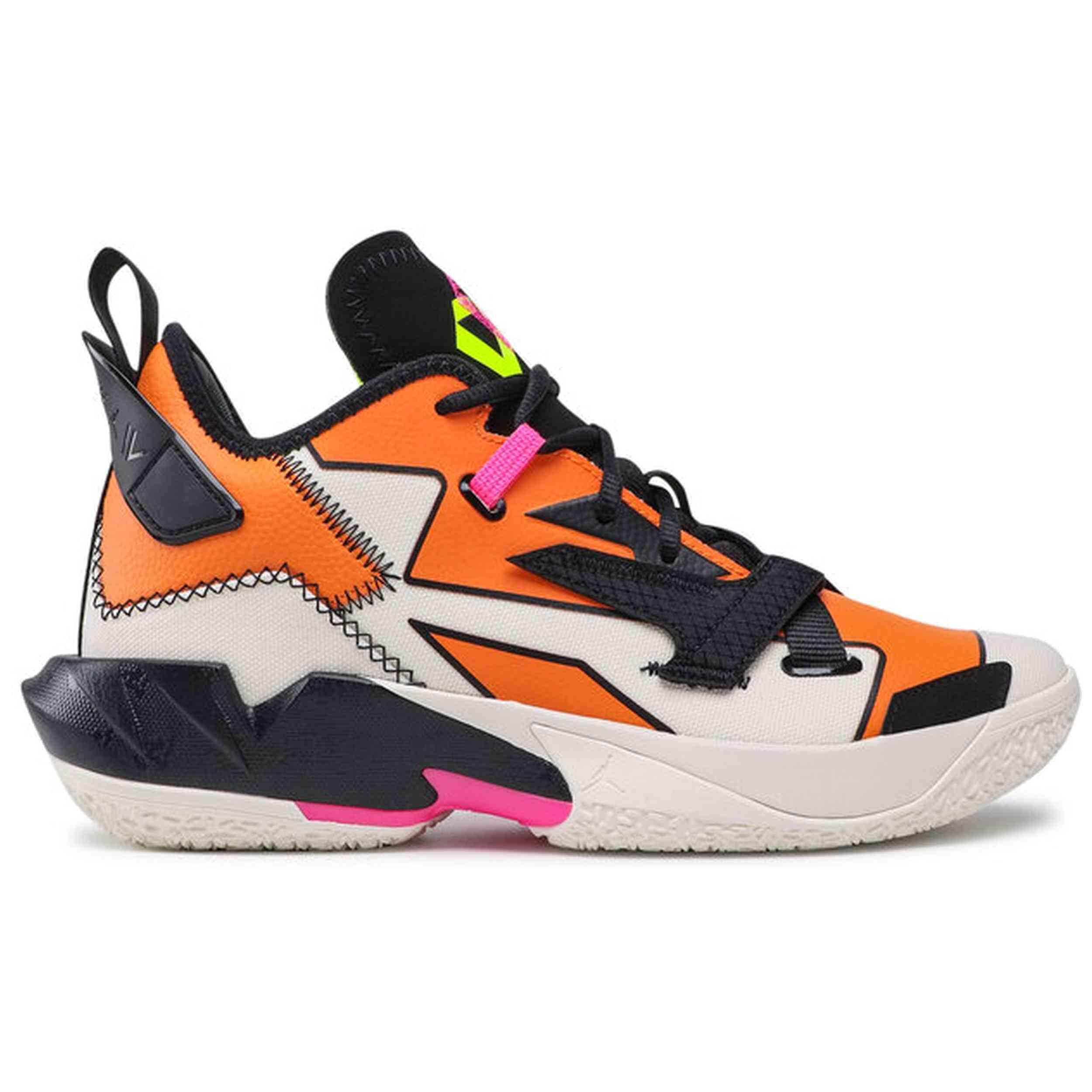 Schoen Jordan model DD4887-100 voor mannen 2/5