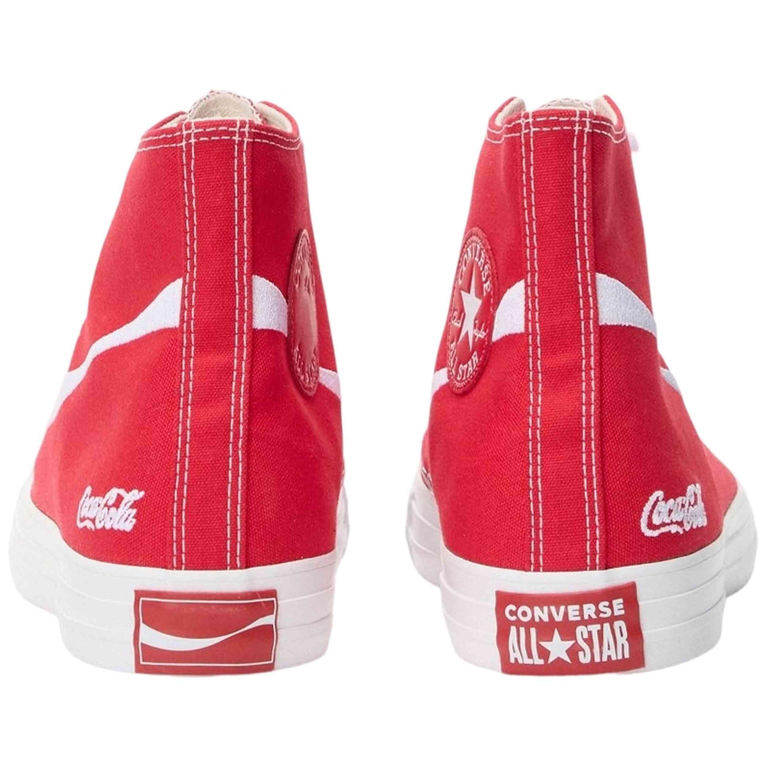 Zapatillas Converse modelo A17889C para mujer 3/5