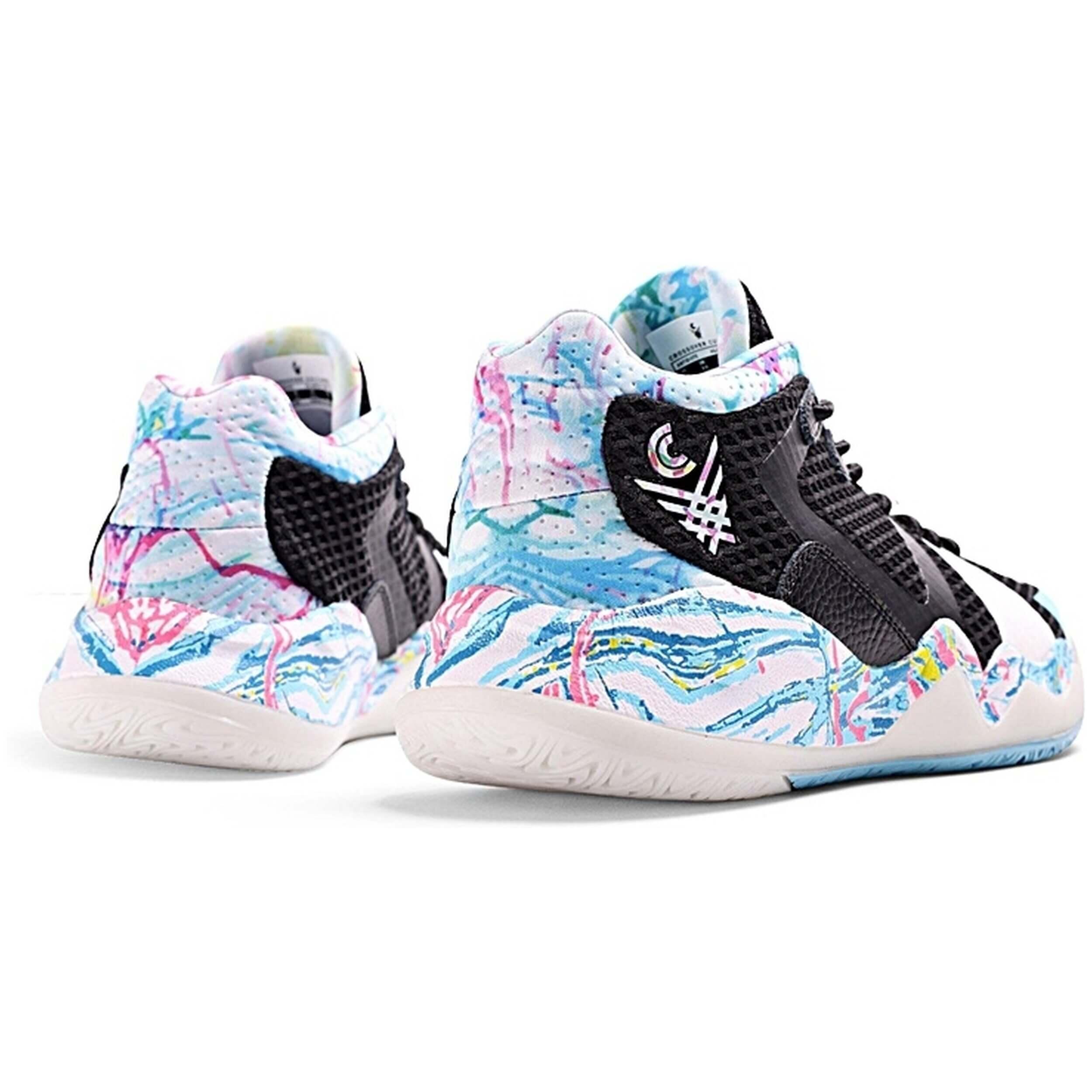 Zapatillas Crossover culture modelo G-ANTM-CRO para unisex 2/5