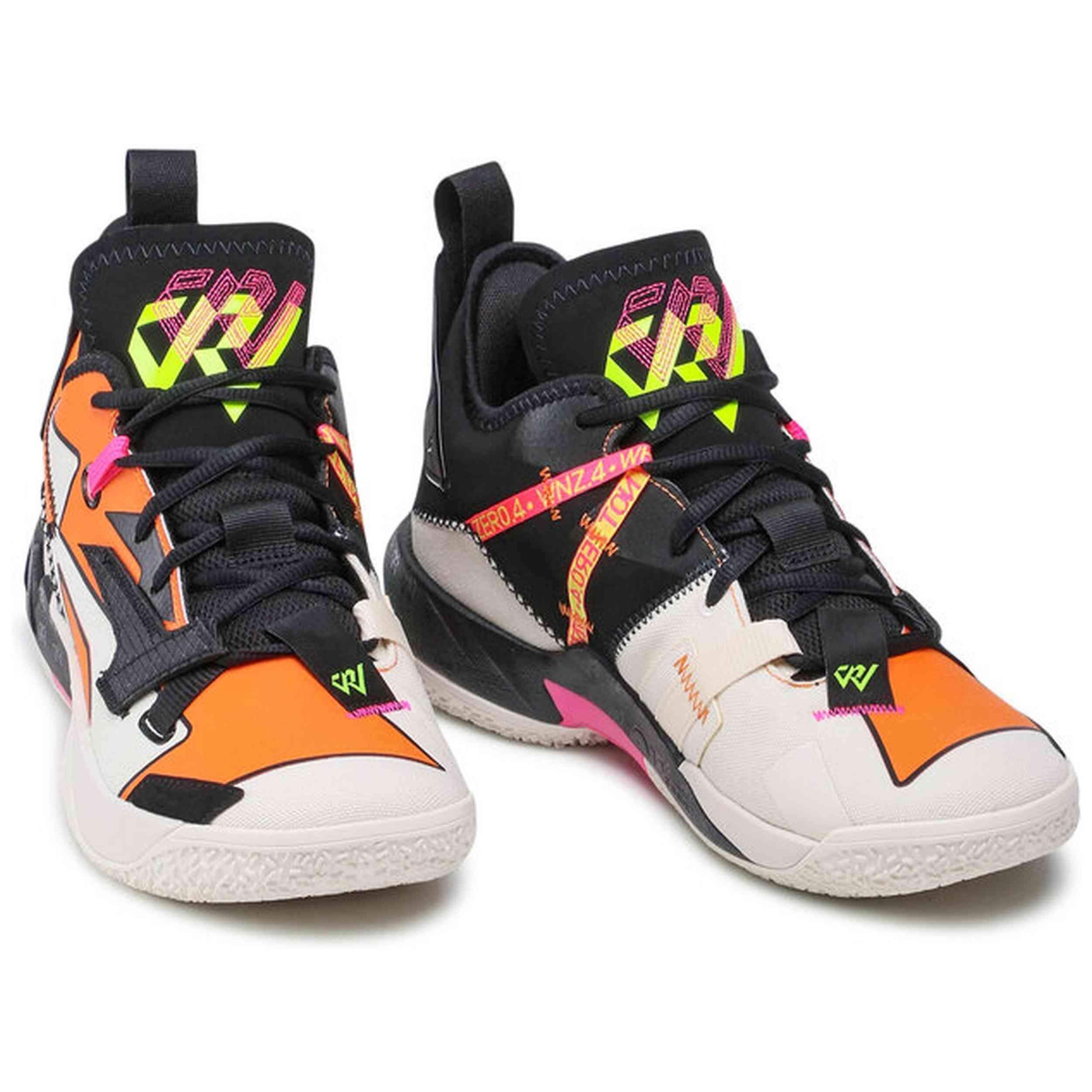 Schoen Jordan model DD4887-100 voor mannen 5/5