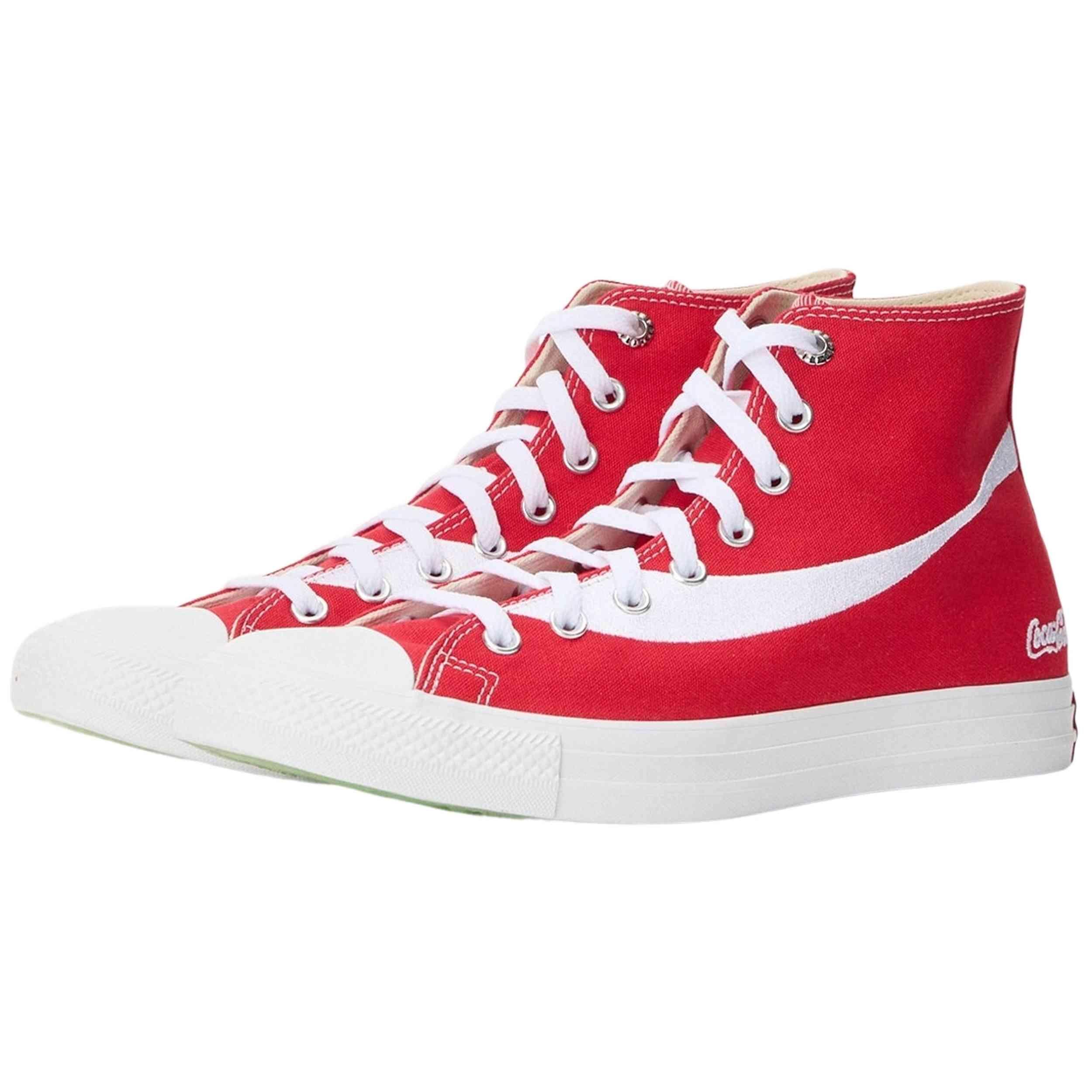 Zapatillas Converse modelo A17889C para mujer 2/5