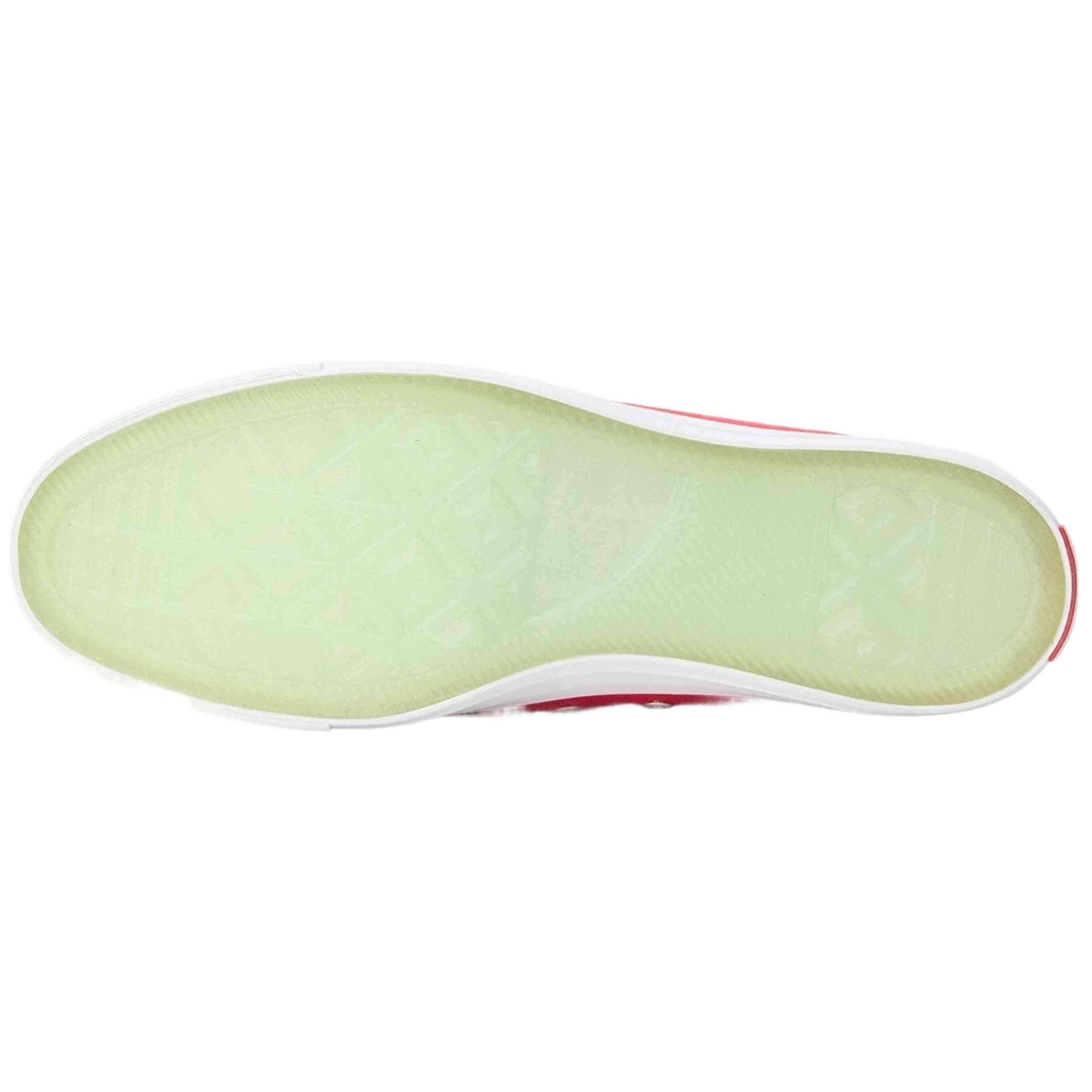 Zapatillas Converse modelo A17889C para mujer 5/5