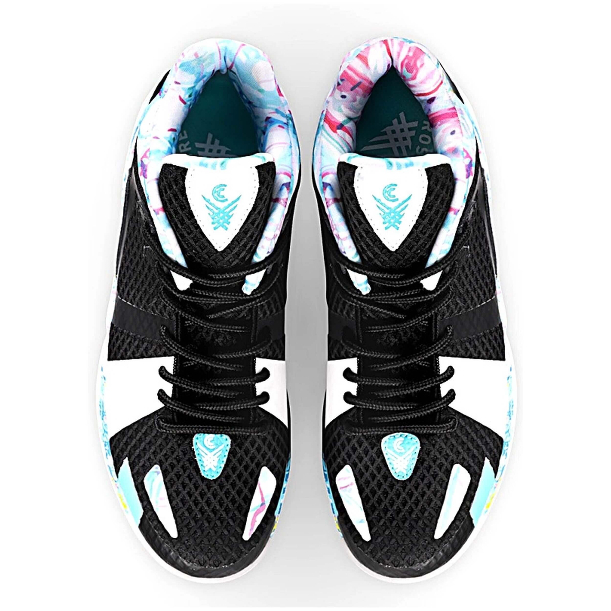 Zapatillas Crossover culture modelo G-ANTM-CRO para unisex 4/5
