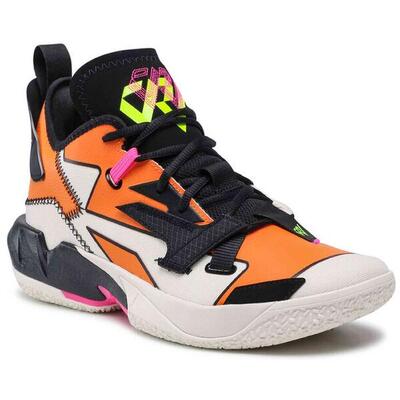 Schoen jordan model dd4887-100 voor mannen