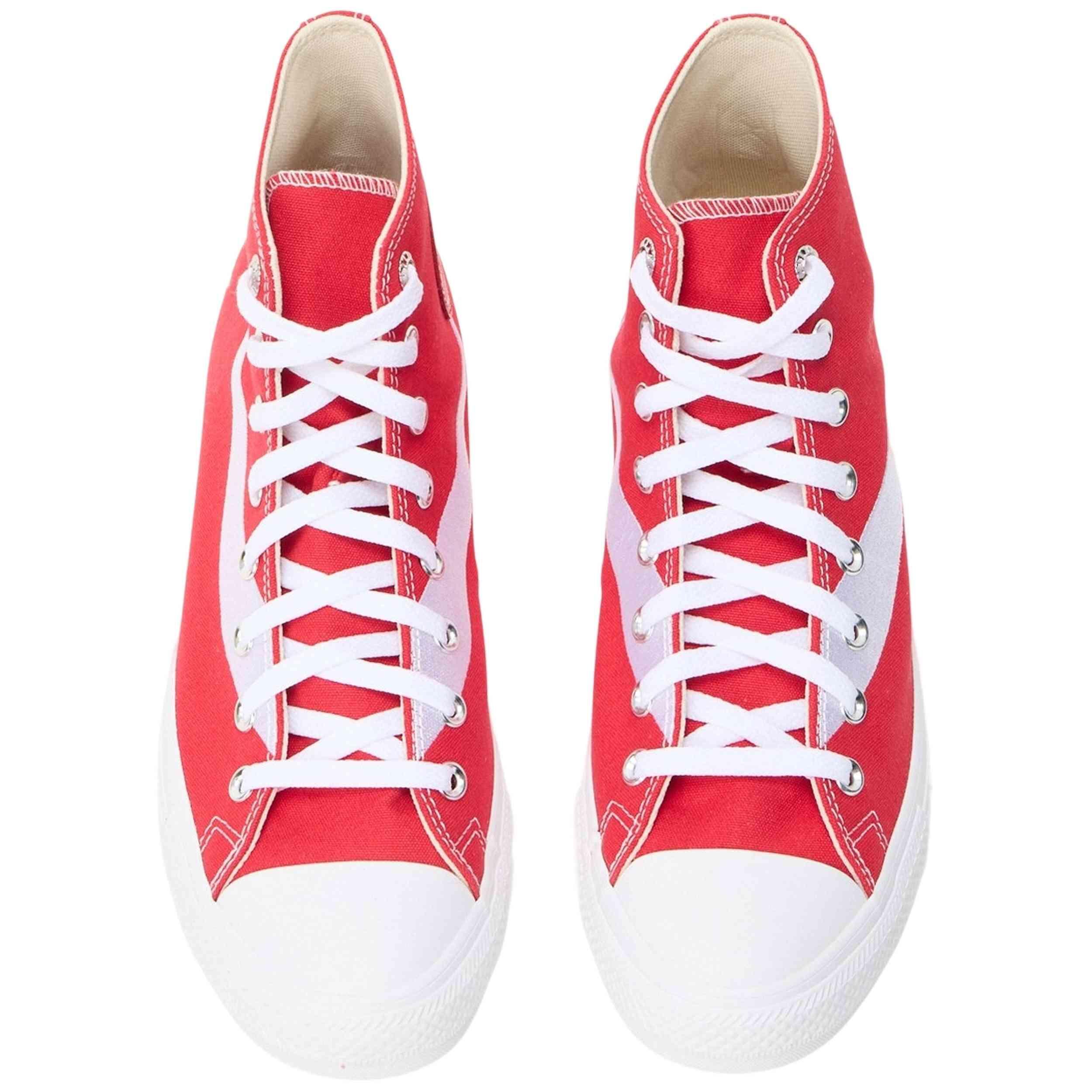 Zapatillas Converse modelo A17889C para mujer 4/5