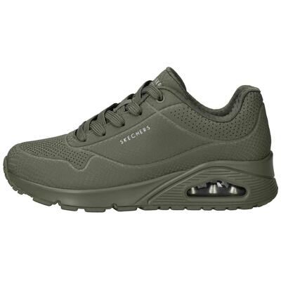 Schoen skechers model 177861-olv voor vrouwen
