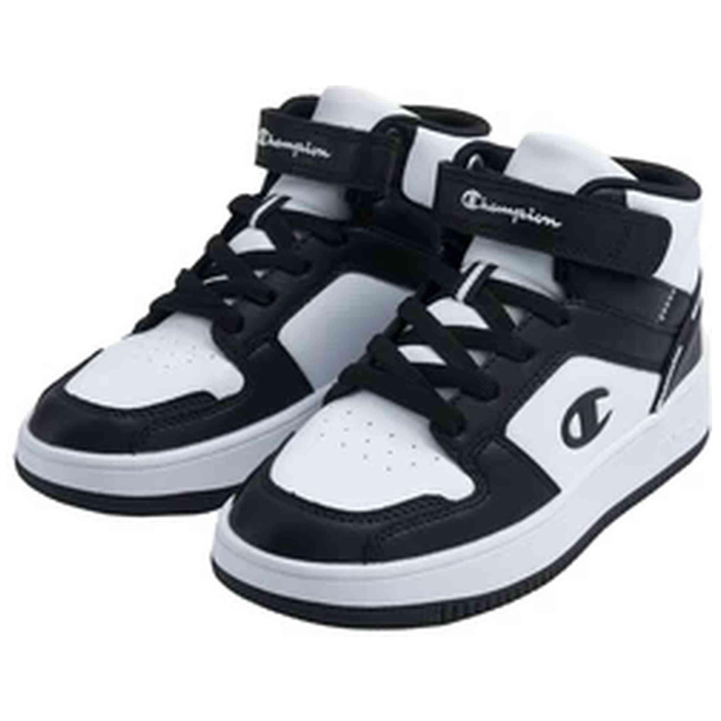 Schoen Champion model S32412 voor unisex jongens 3/5