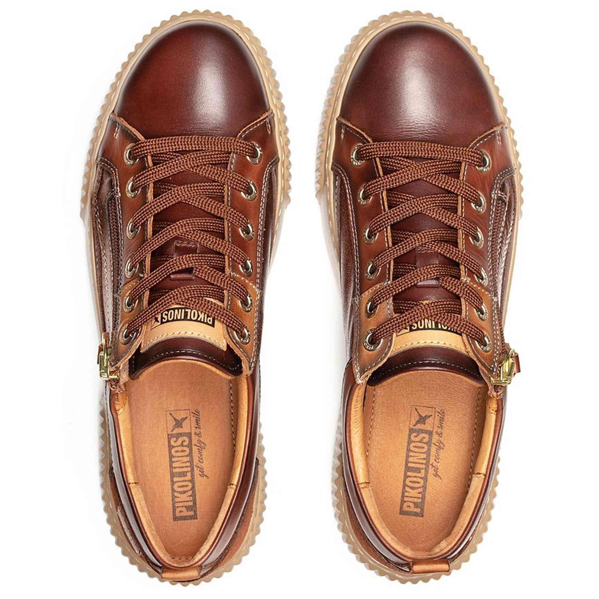 Scarpe Pikolinos modello W4Z-6784C1-130 per donne 3/5