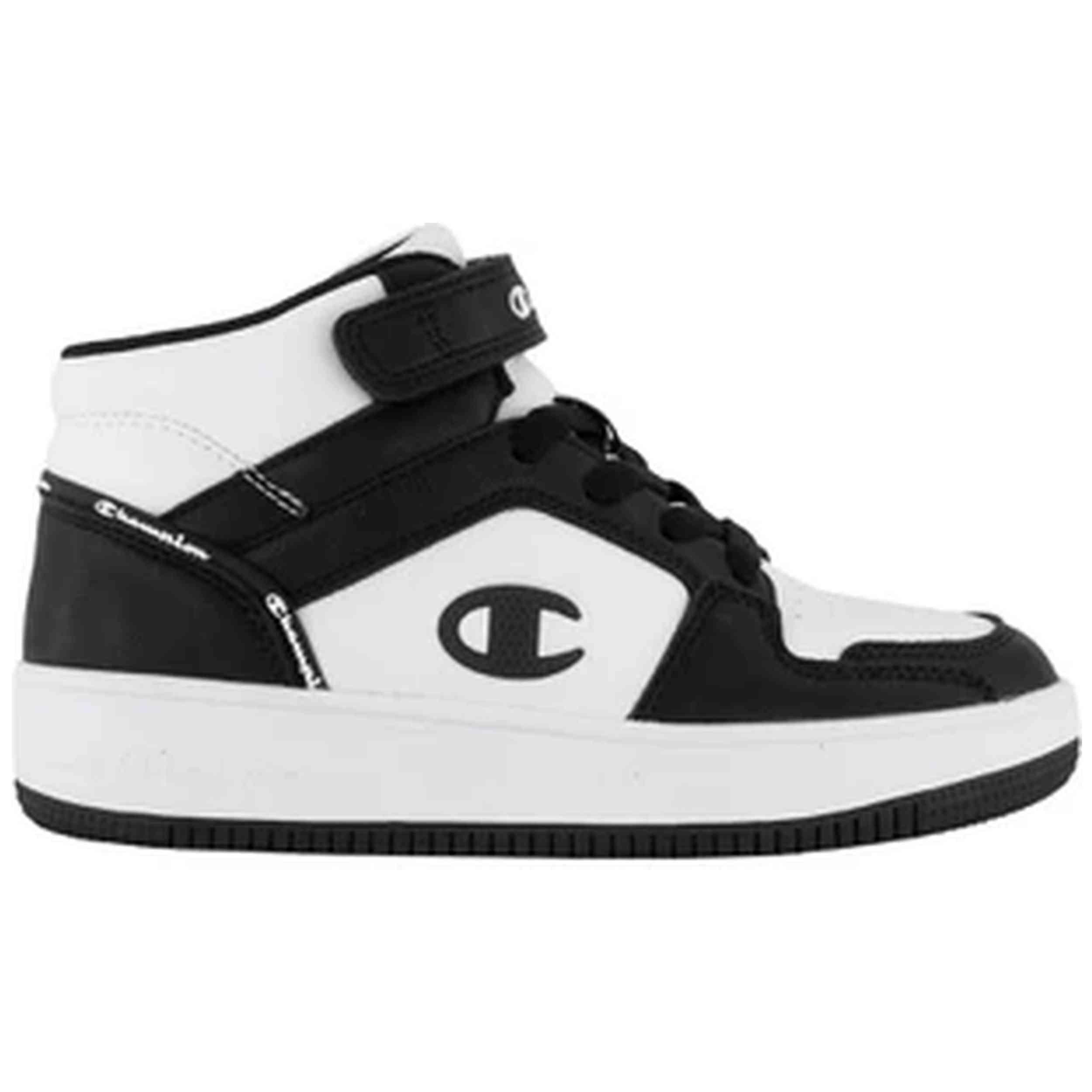 Schoen Champion model S32412 voor unisex jongens 2/5