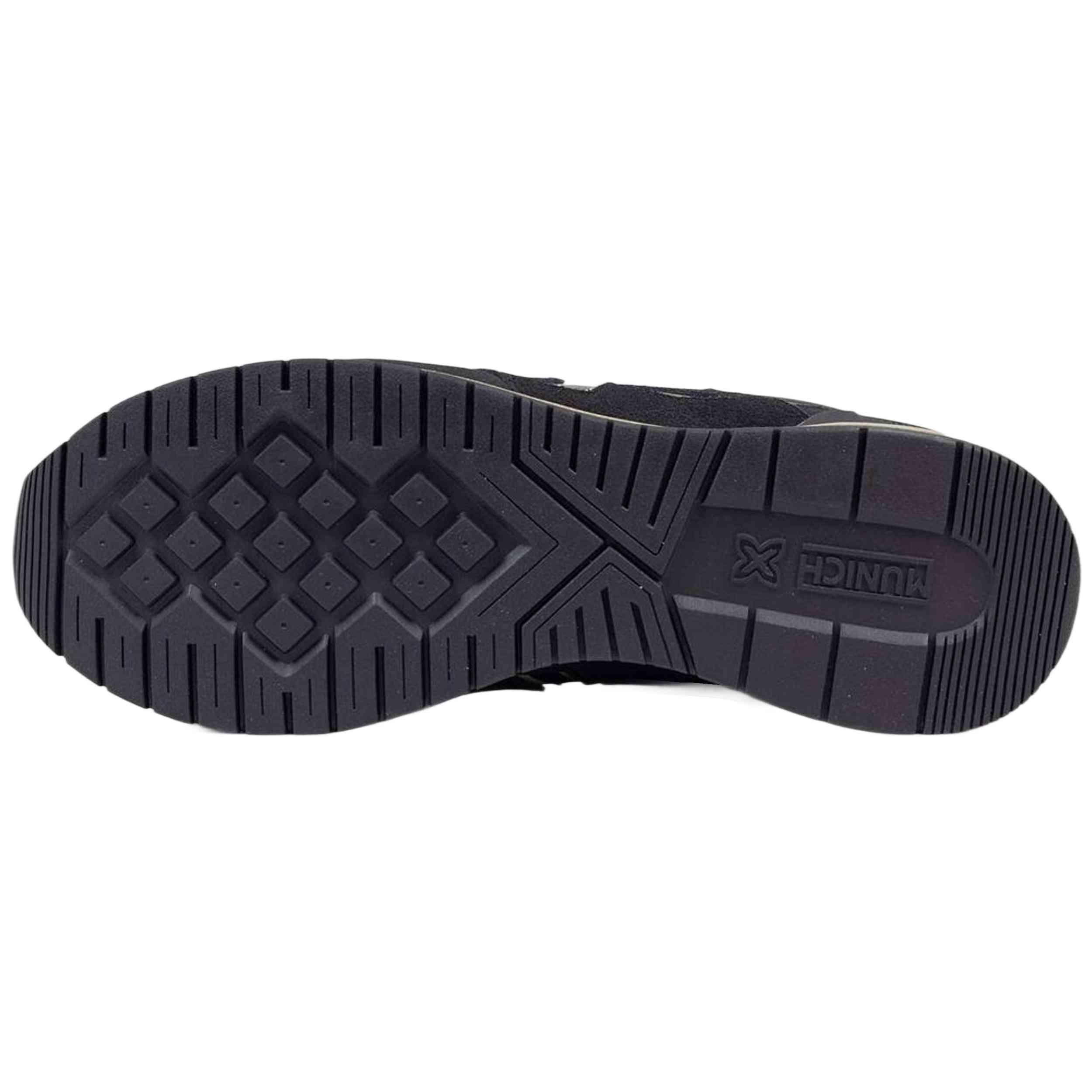 Zapatillas Munich modelo 077-51554088321363 para hombre 2/5