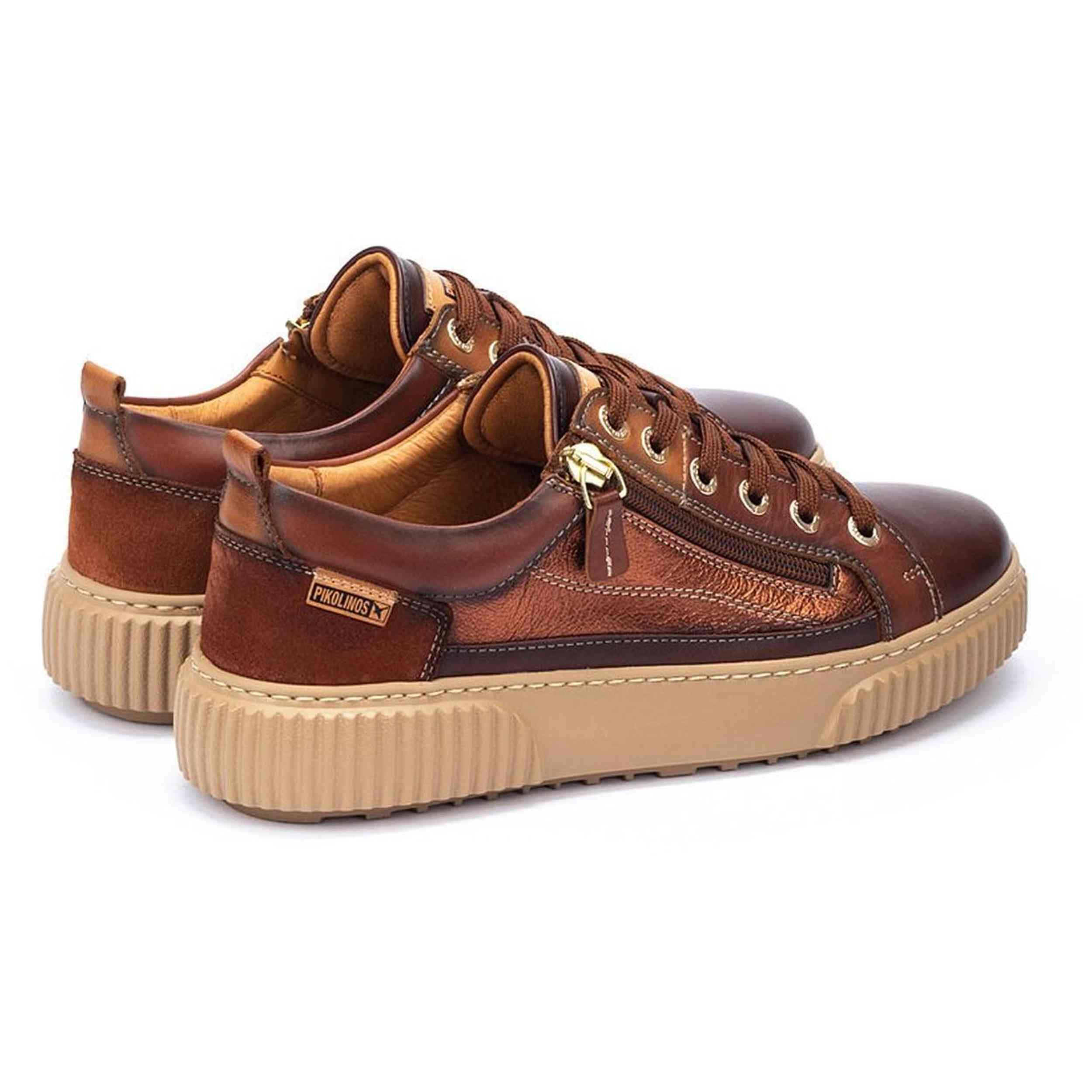 Scarpe Pikolinos modello W4Z-6784C1-130 per donne 4/5