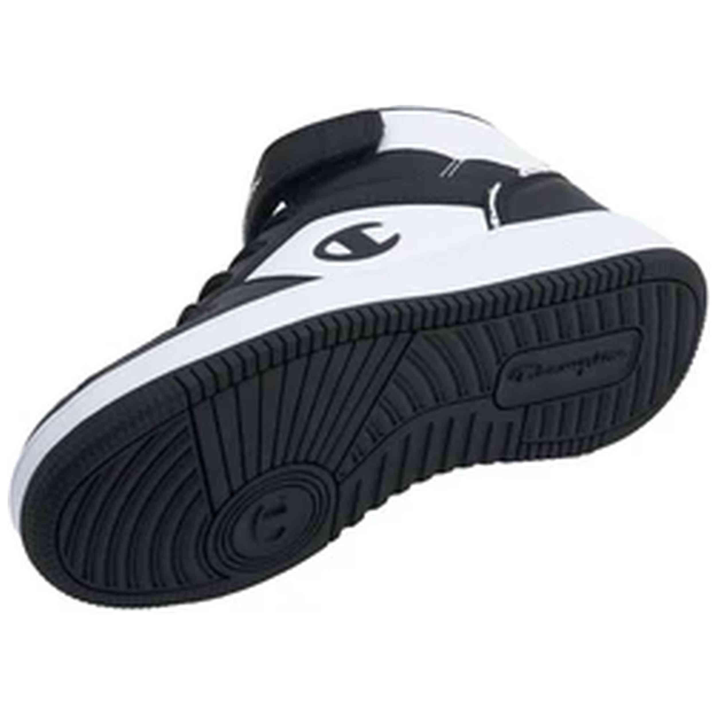 Schoen Champion model S32412 voor unisex jongens 5/5